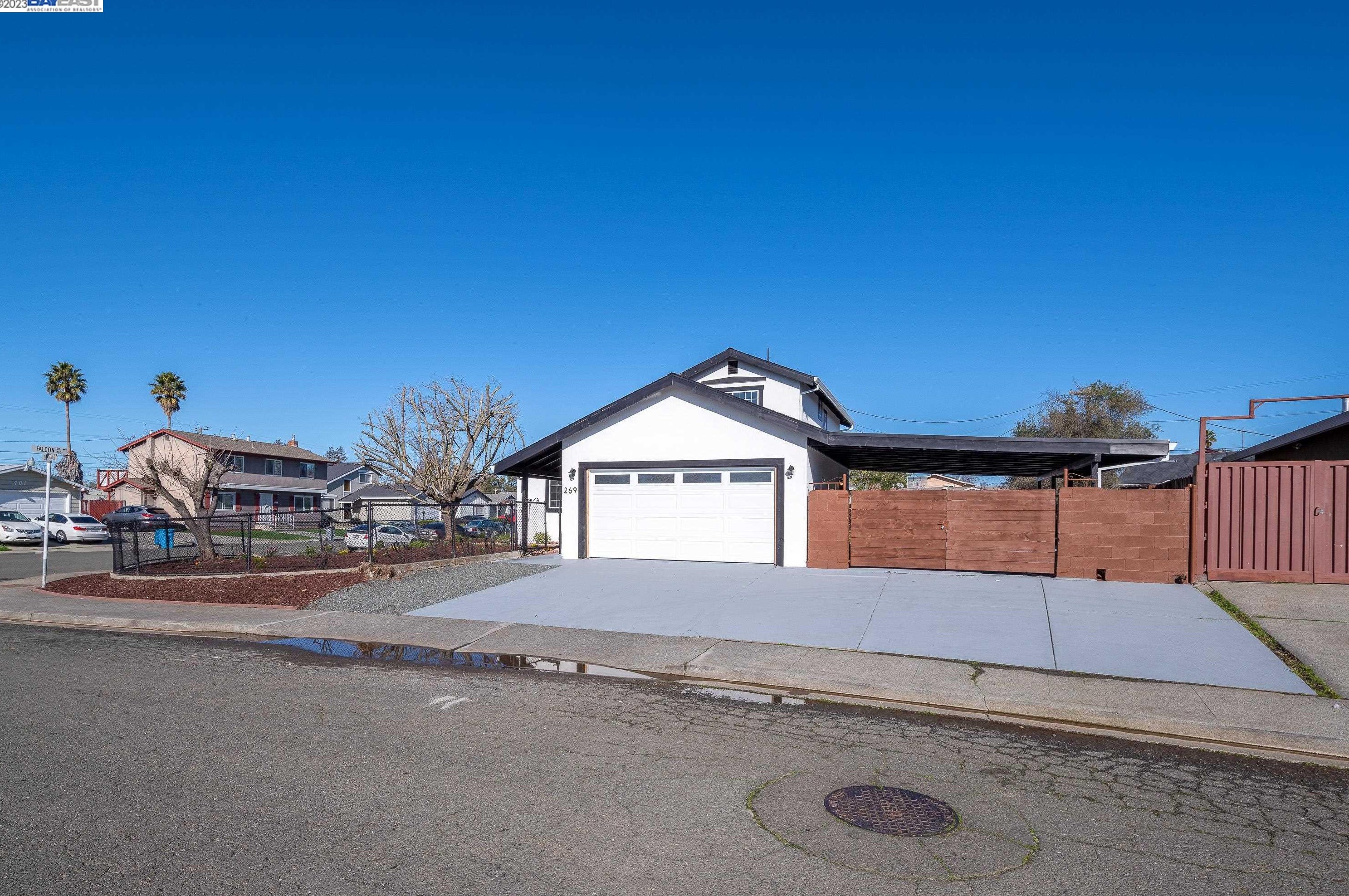 269 Cortland Cir, Vallejo, CA 94589