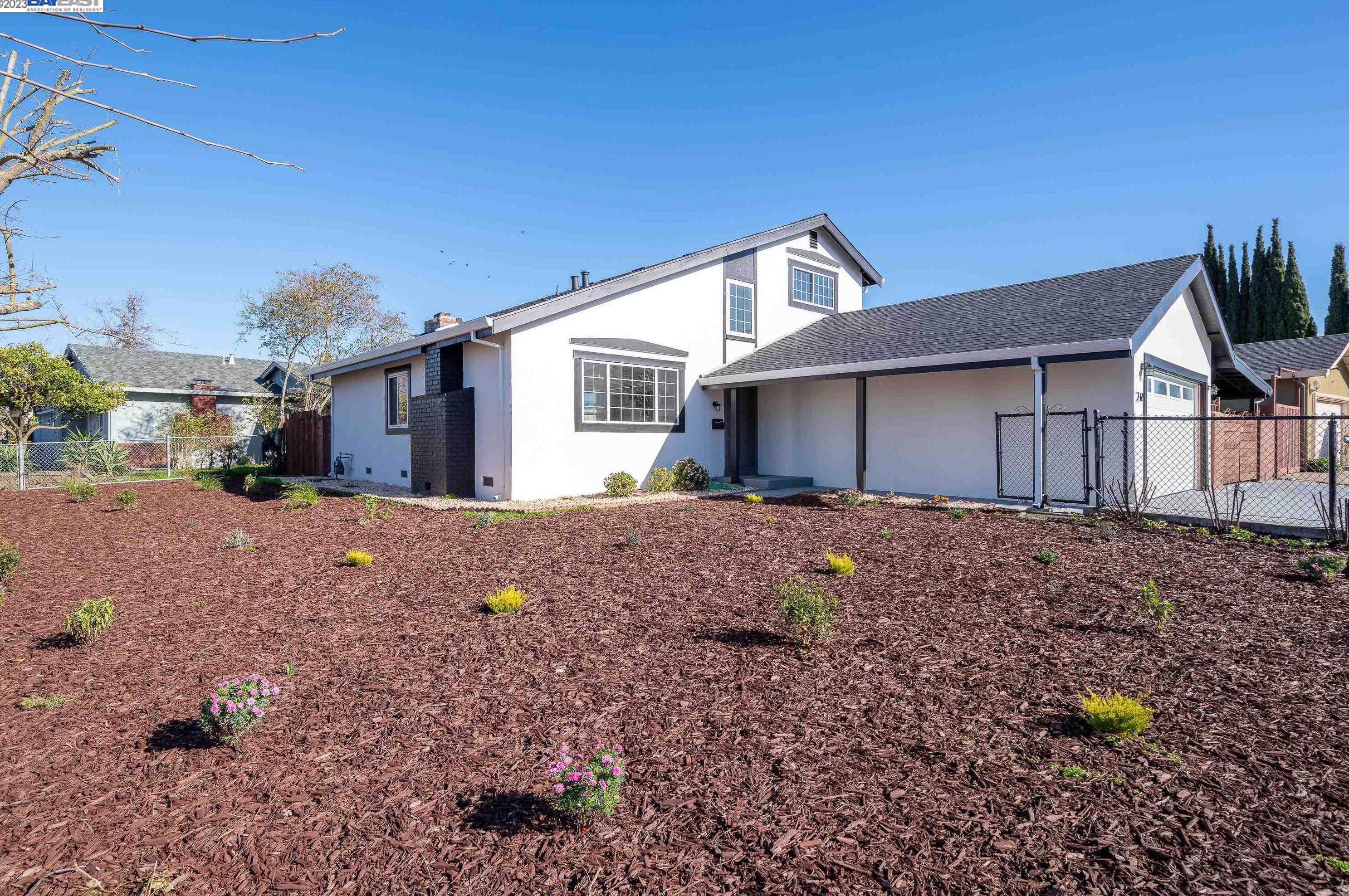 269 Cortland Cir, Vallejo CA  94589-1708 exterior