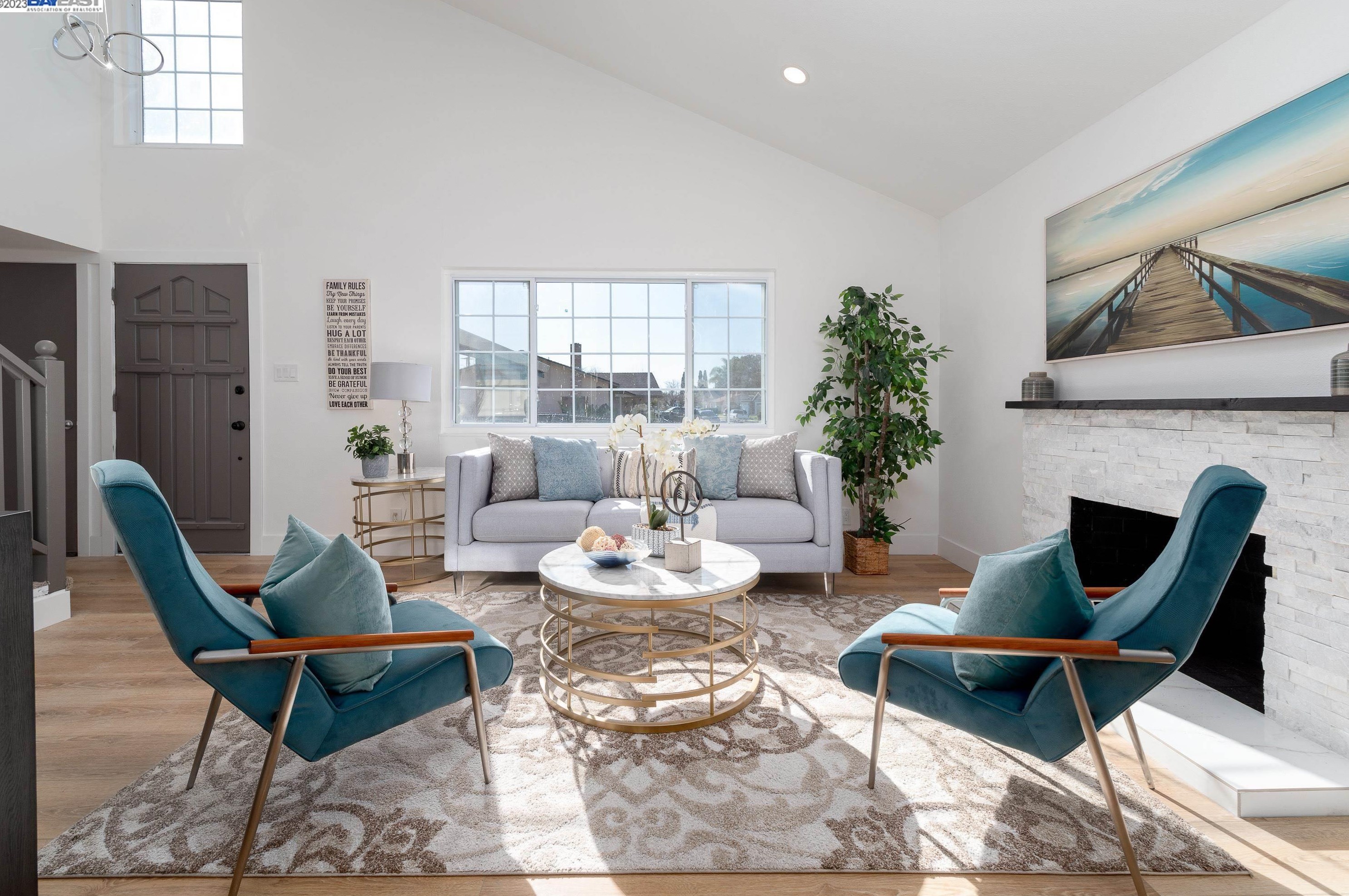 269 Cortland Cir, Vallejo CA  94589-1708 exterior