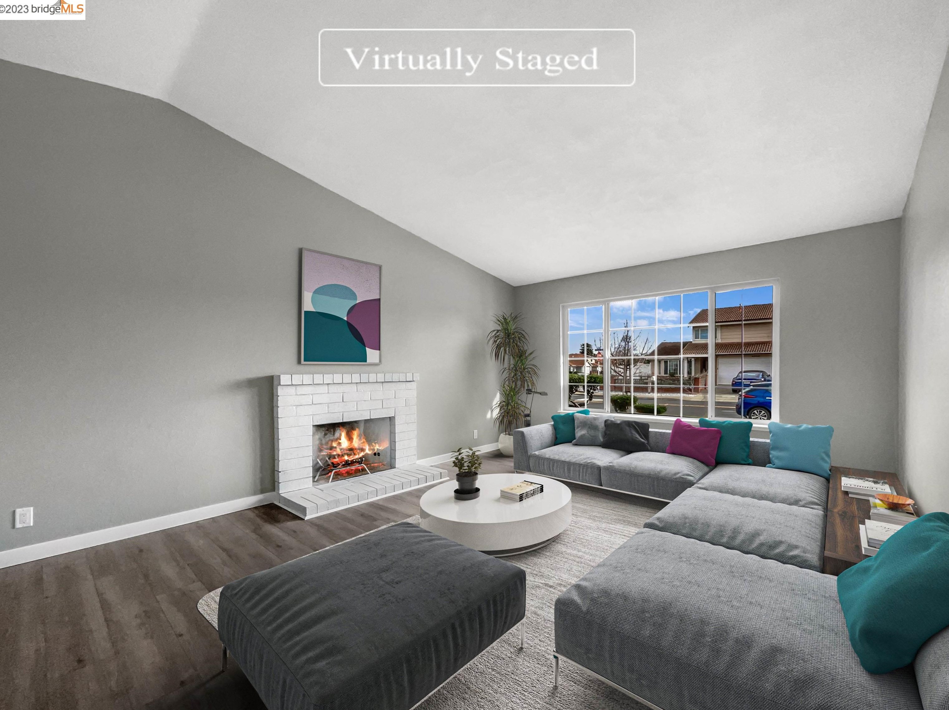 4903 Colusa St, Union City, CA 94587