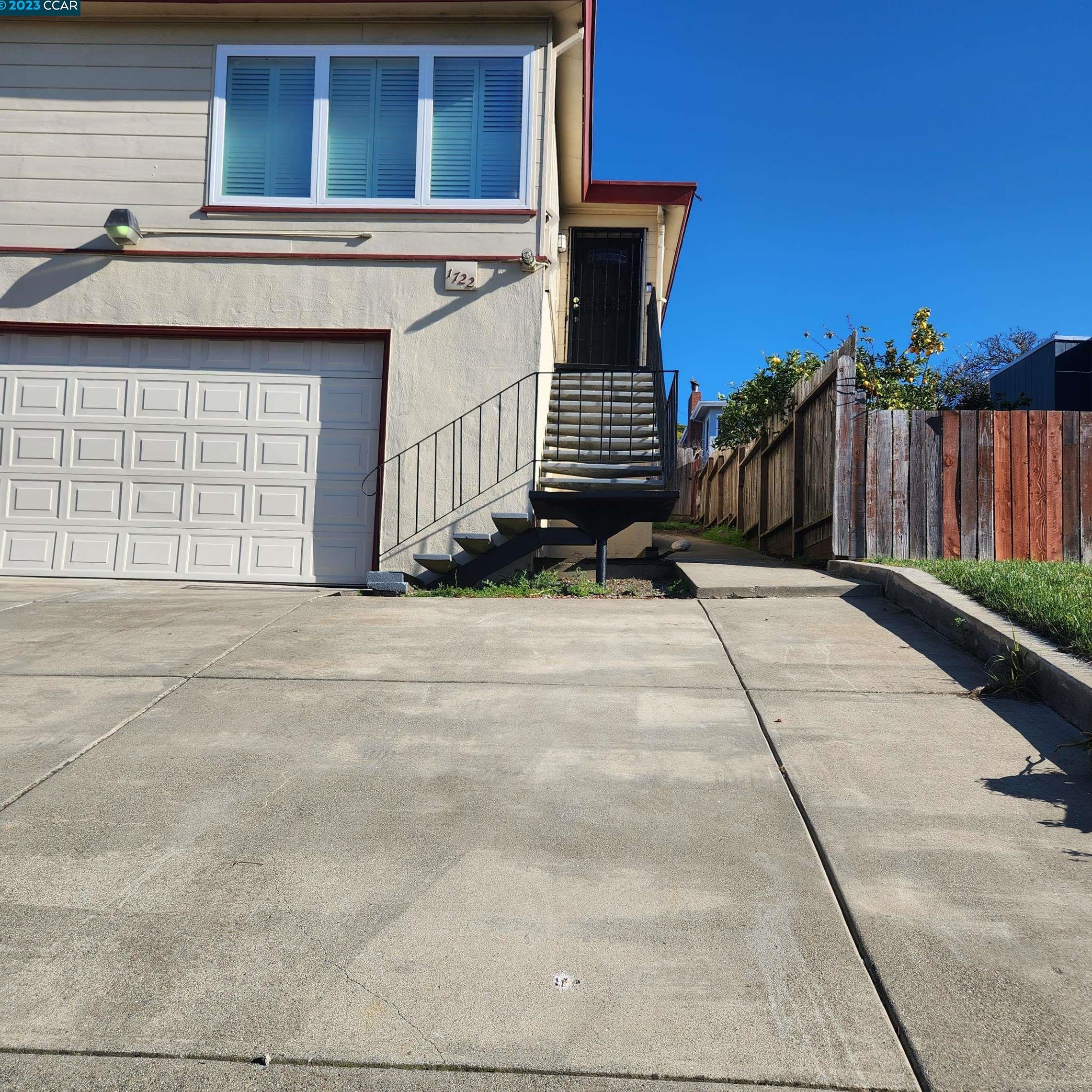 1722 Bayo Vista Ave, Richmond, CA 94806-4113