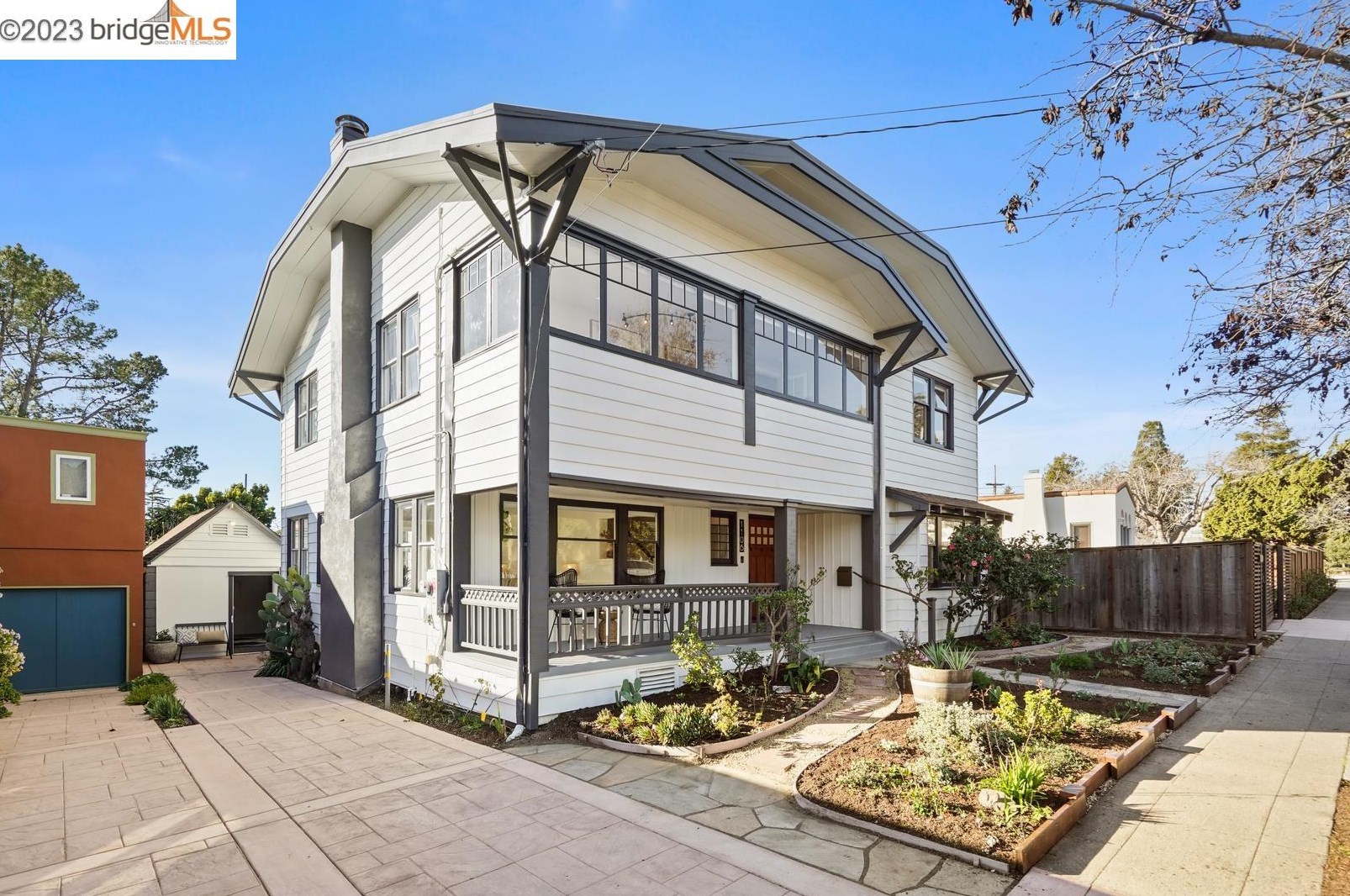 1106 Colusa Ave, Berkeley, CA 94707
