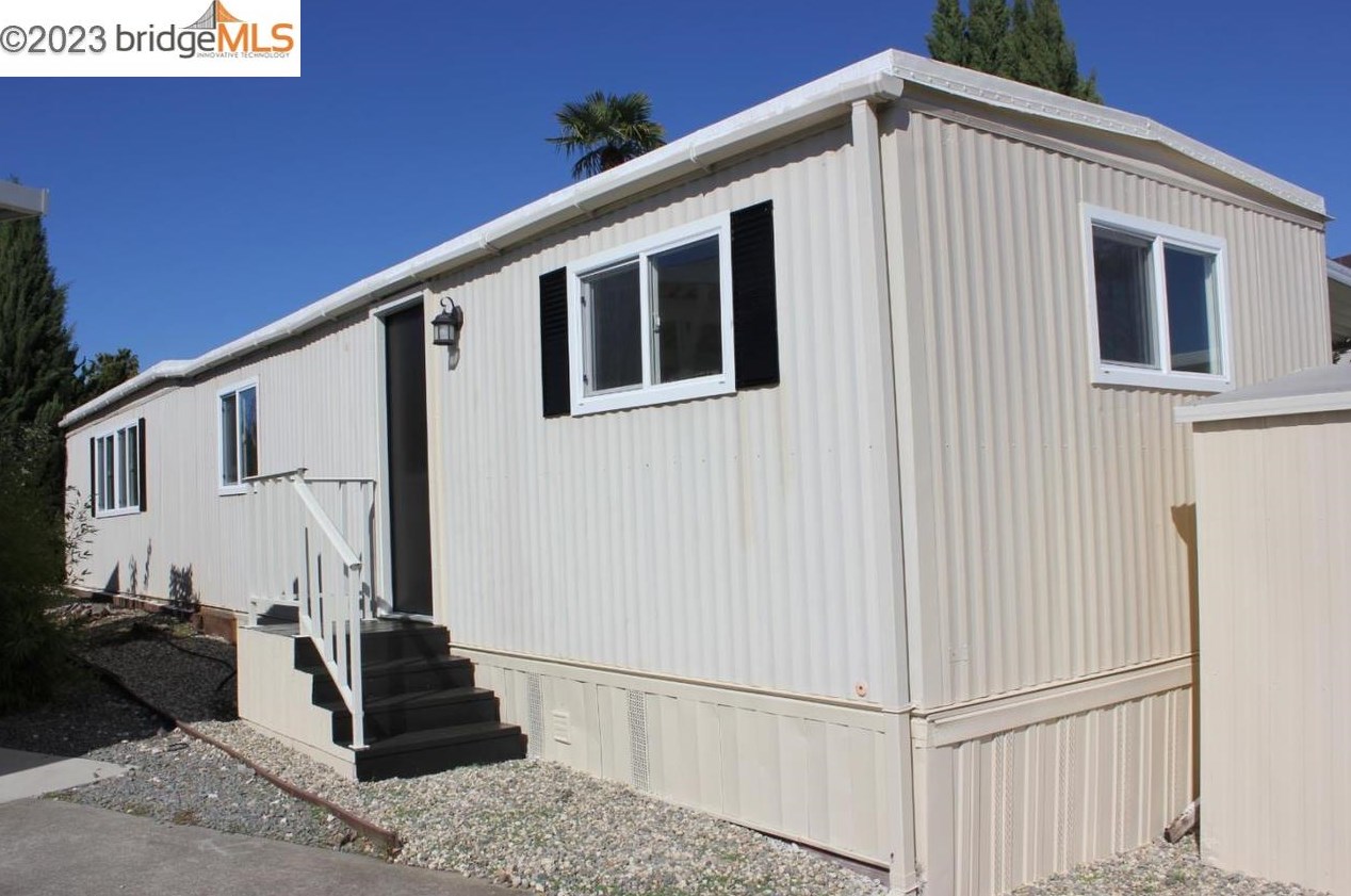 189 Hawaii Cir #189, Union City, CA 94587