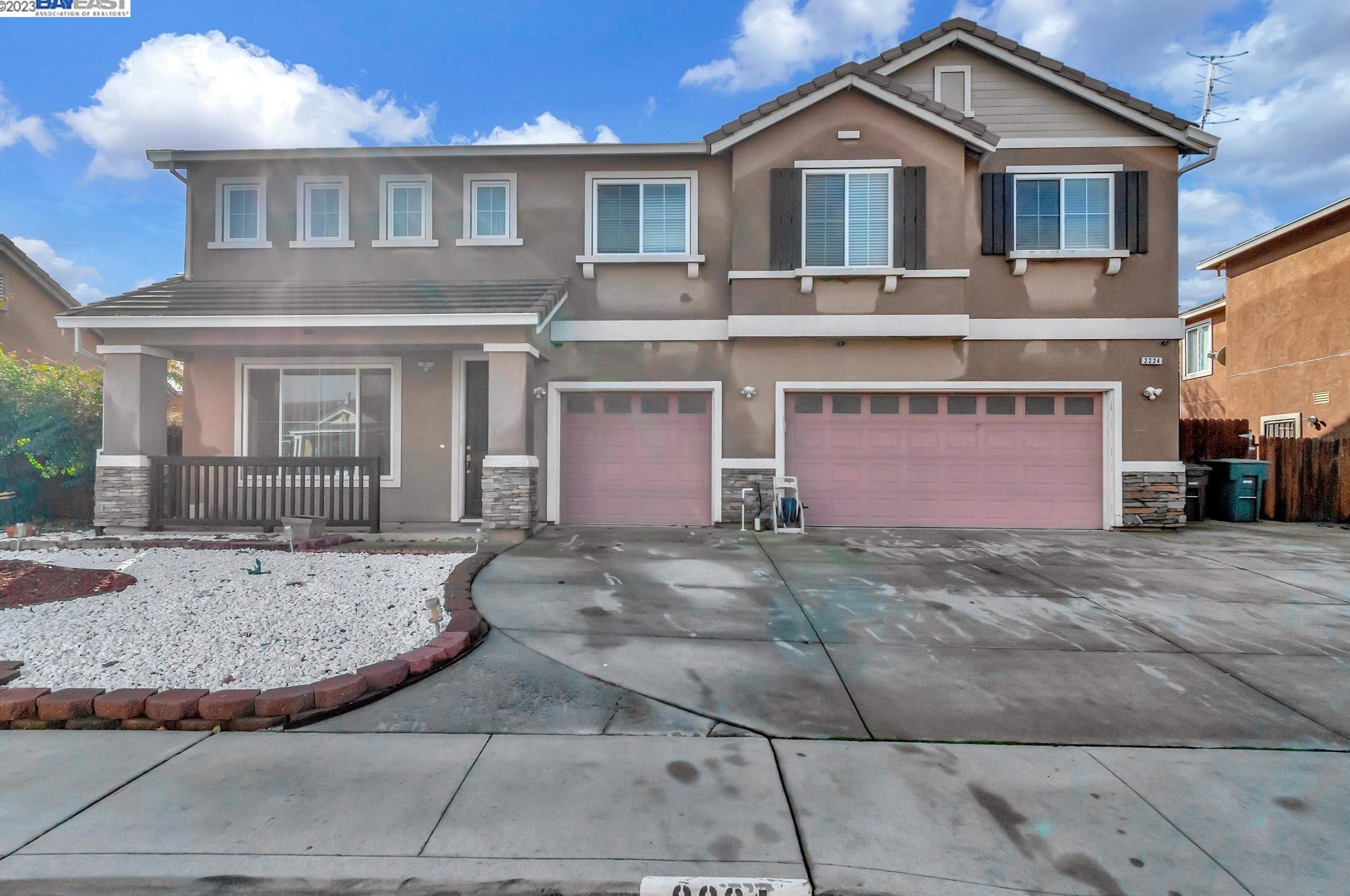 2224 Glen Canyon Dr, West Pittsburg, CA 94565