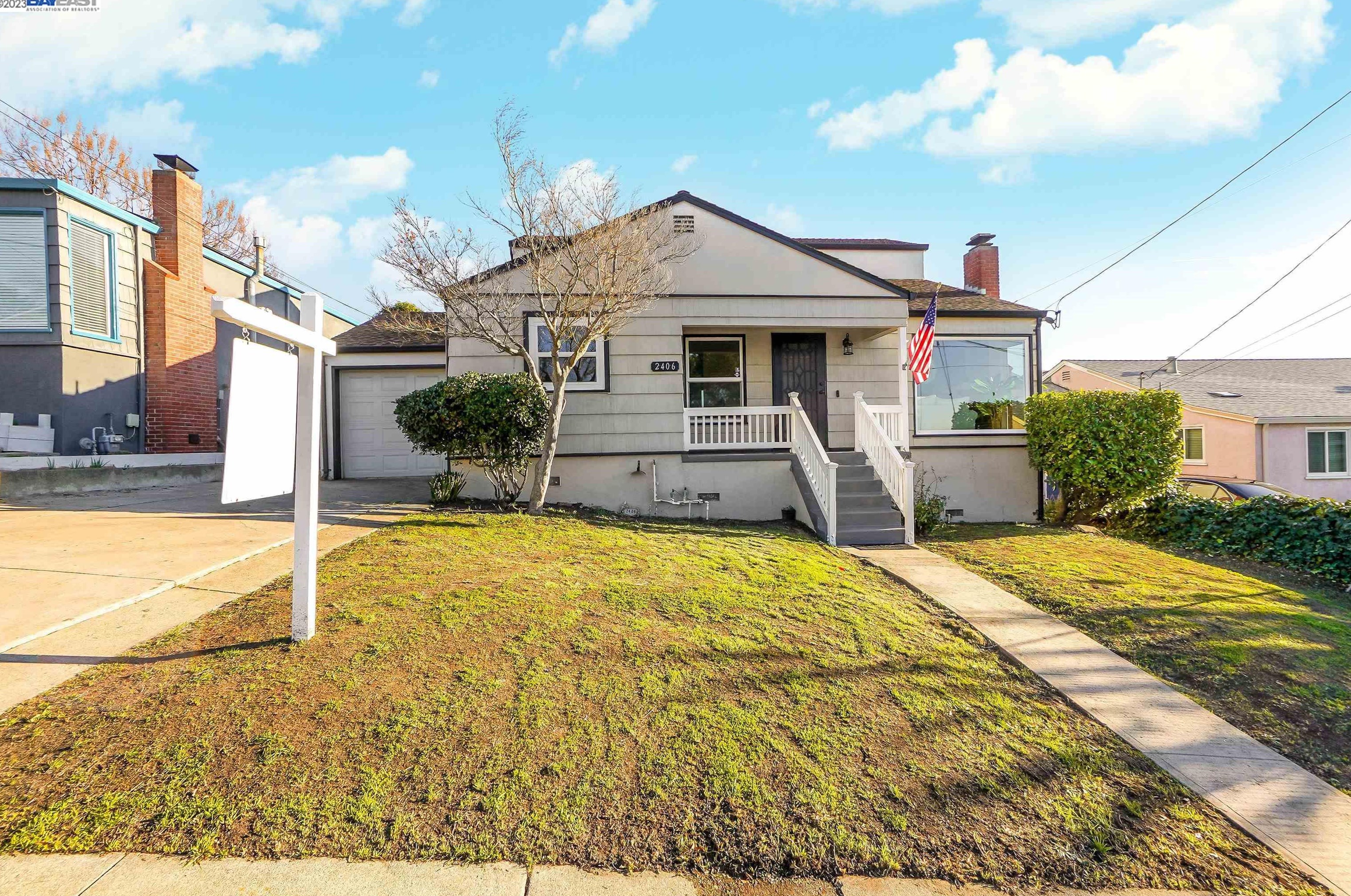 2406 Easy St, San Leandro, CA 94578