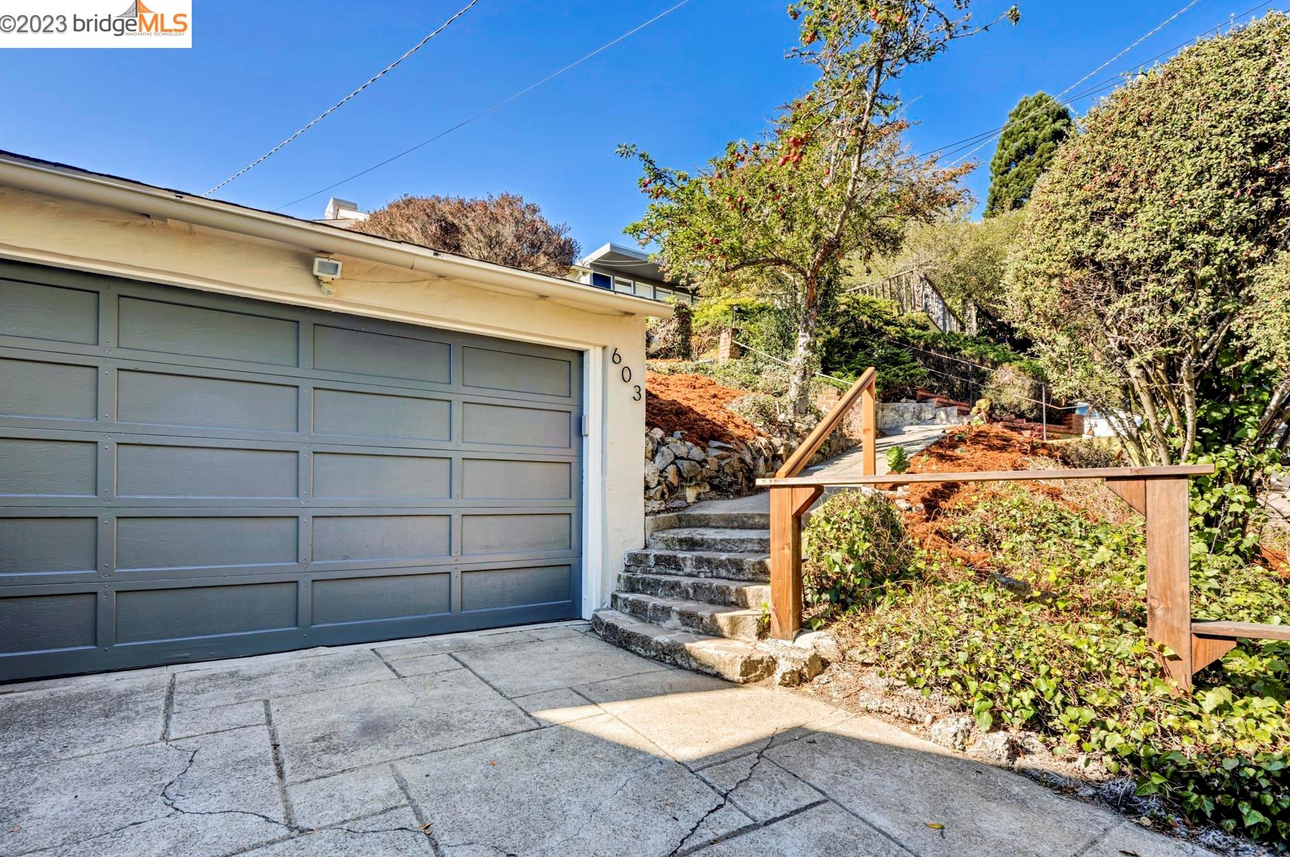 603 Wellesley Ave, Berkeley, CA 94708