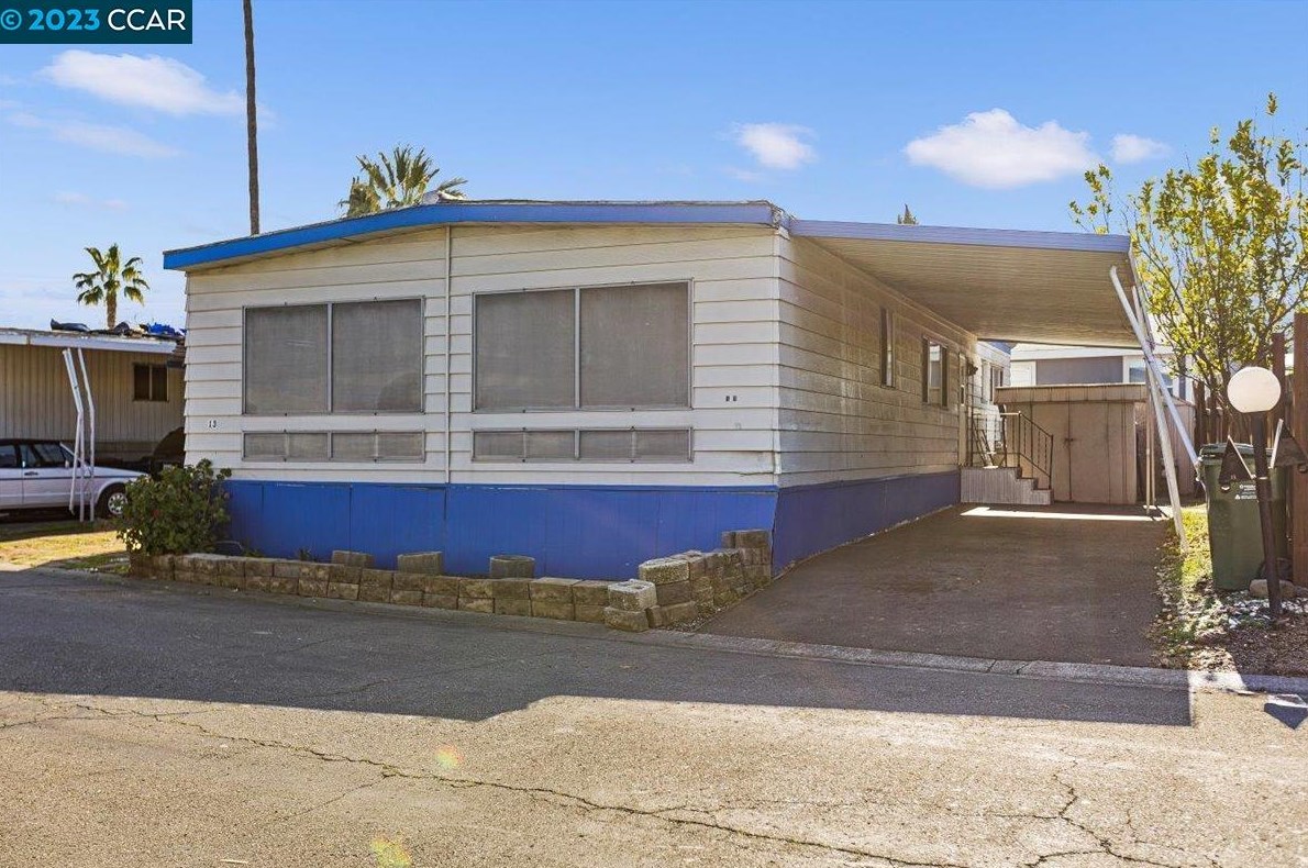 13 Tunis Pl #144, Pacheco, CA 94553