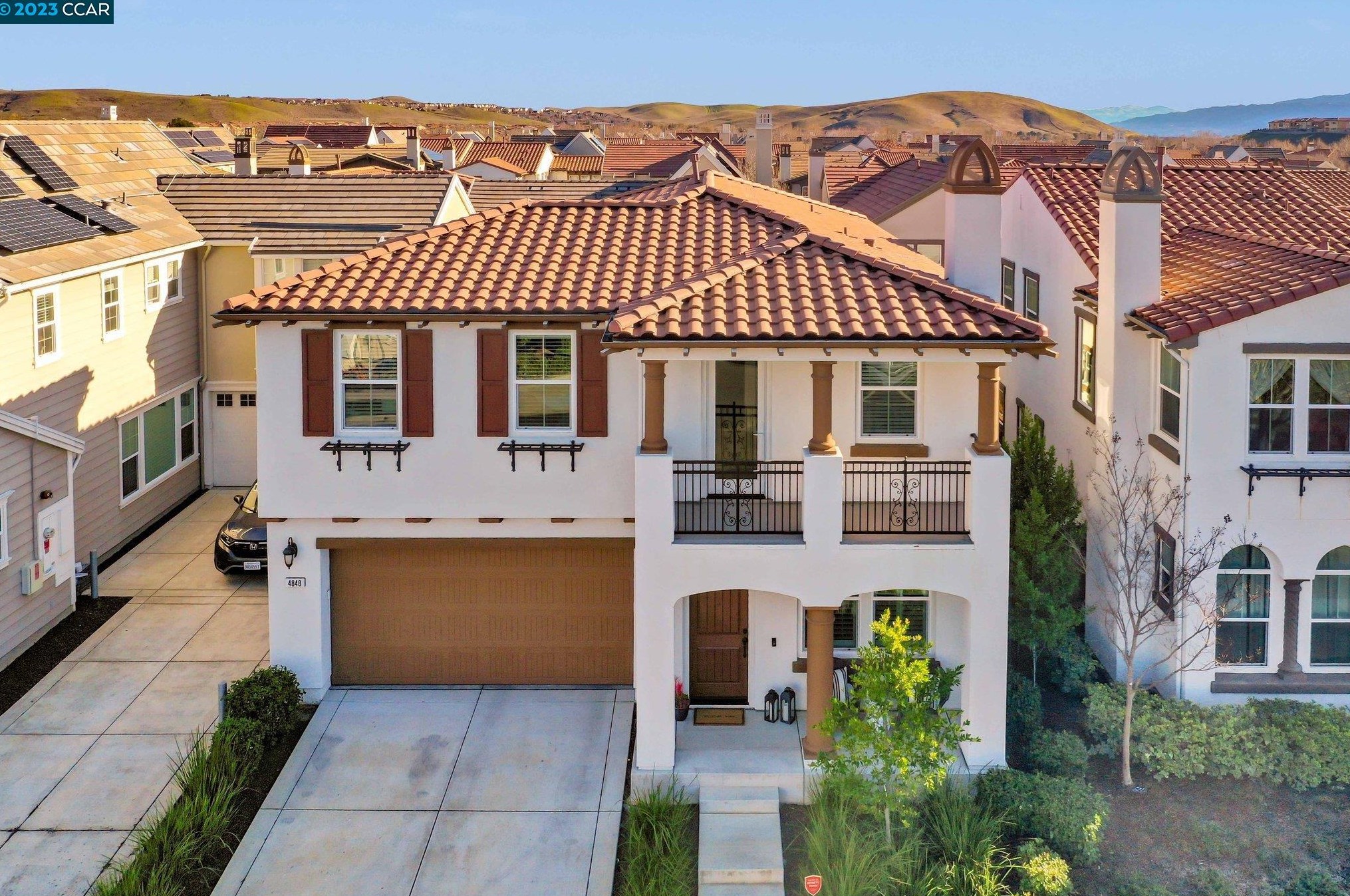 4848 Cornflower St, San Ramon, CA 94582