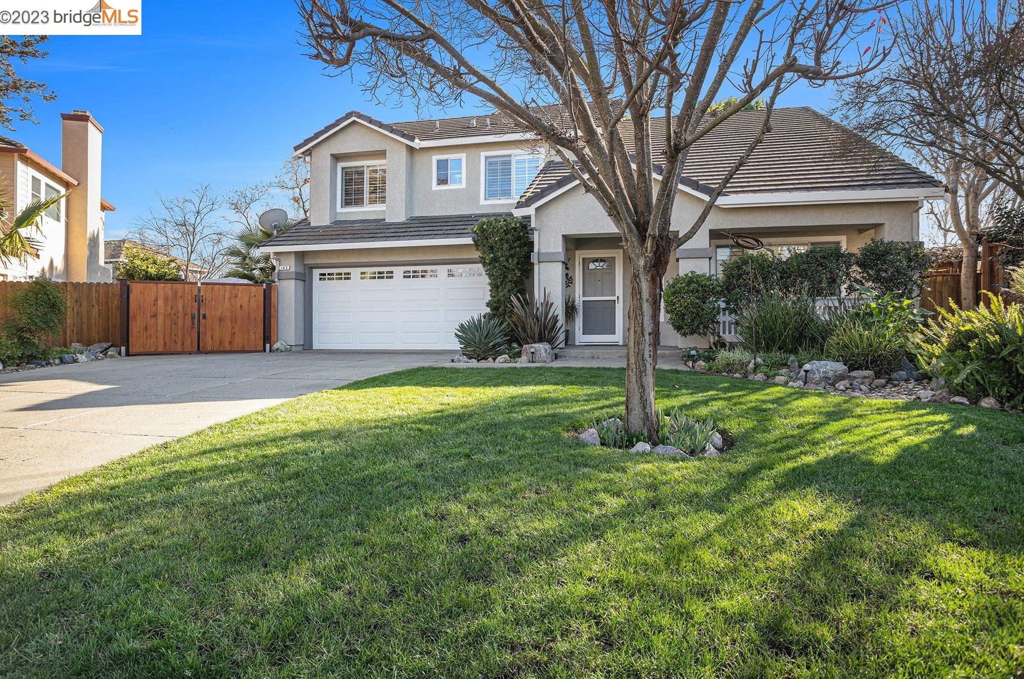 145 Weatherly Ct, Los Angeles, CA 94513-2918