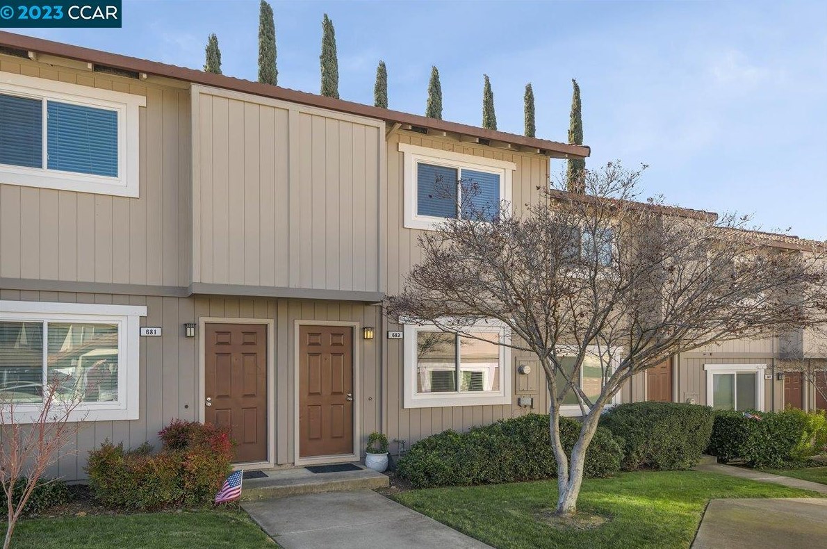 683 Concord Pl, Pleasanton, CA 94566