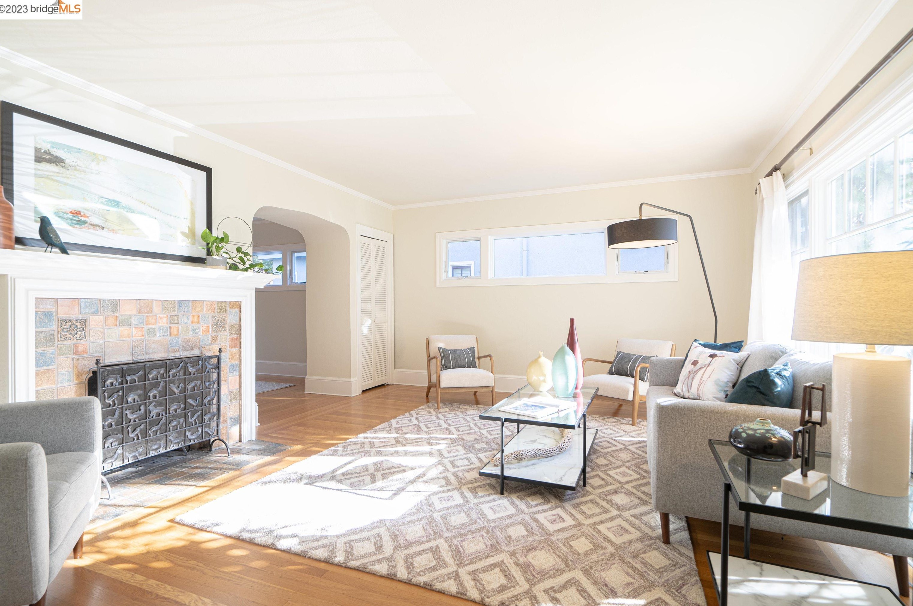 1191 Sutter St, Berkeley, CA 94707