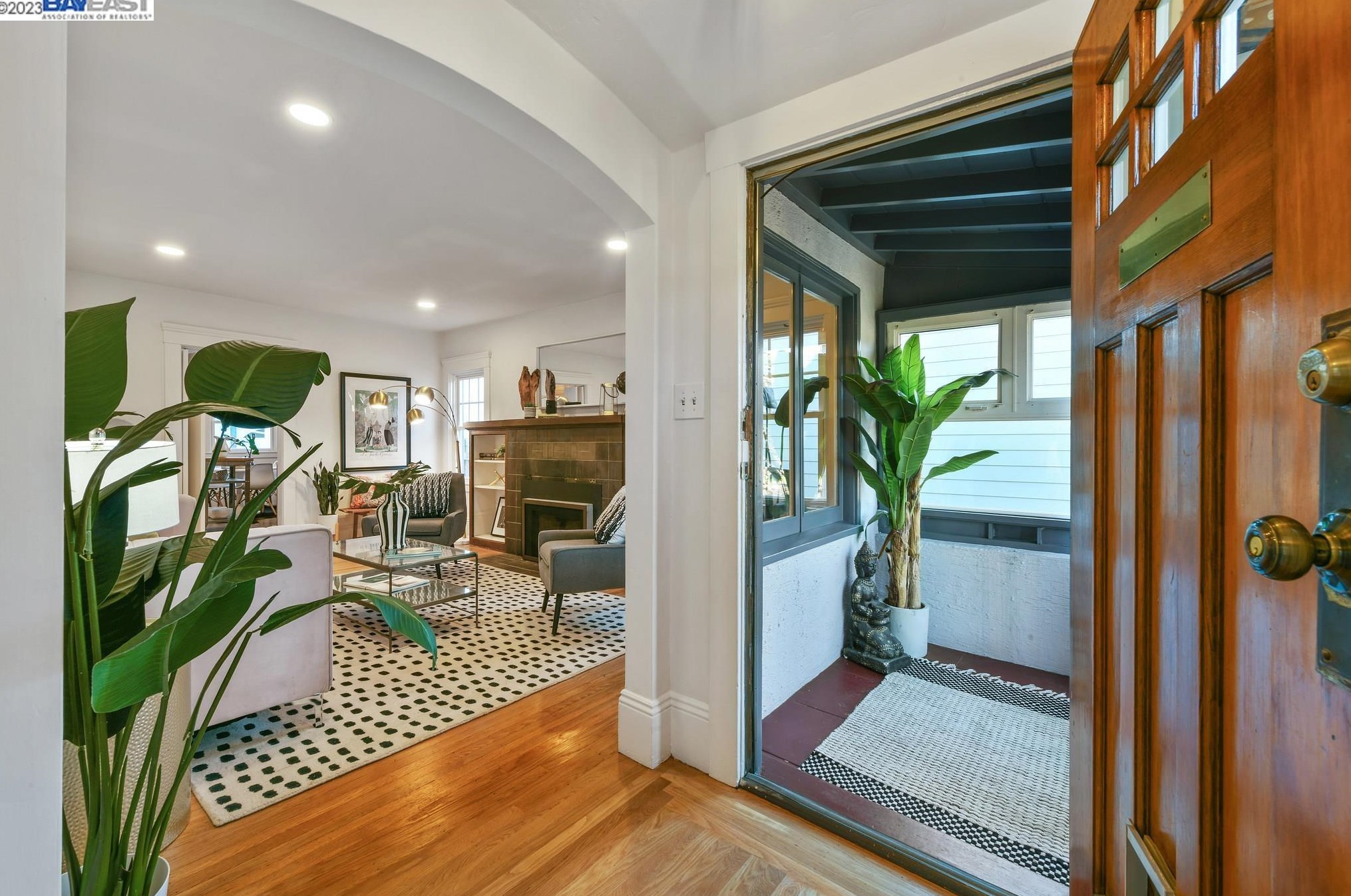 2205 Sacramento St, Berkeley, CA 94702