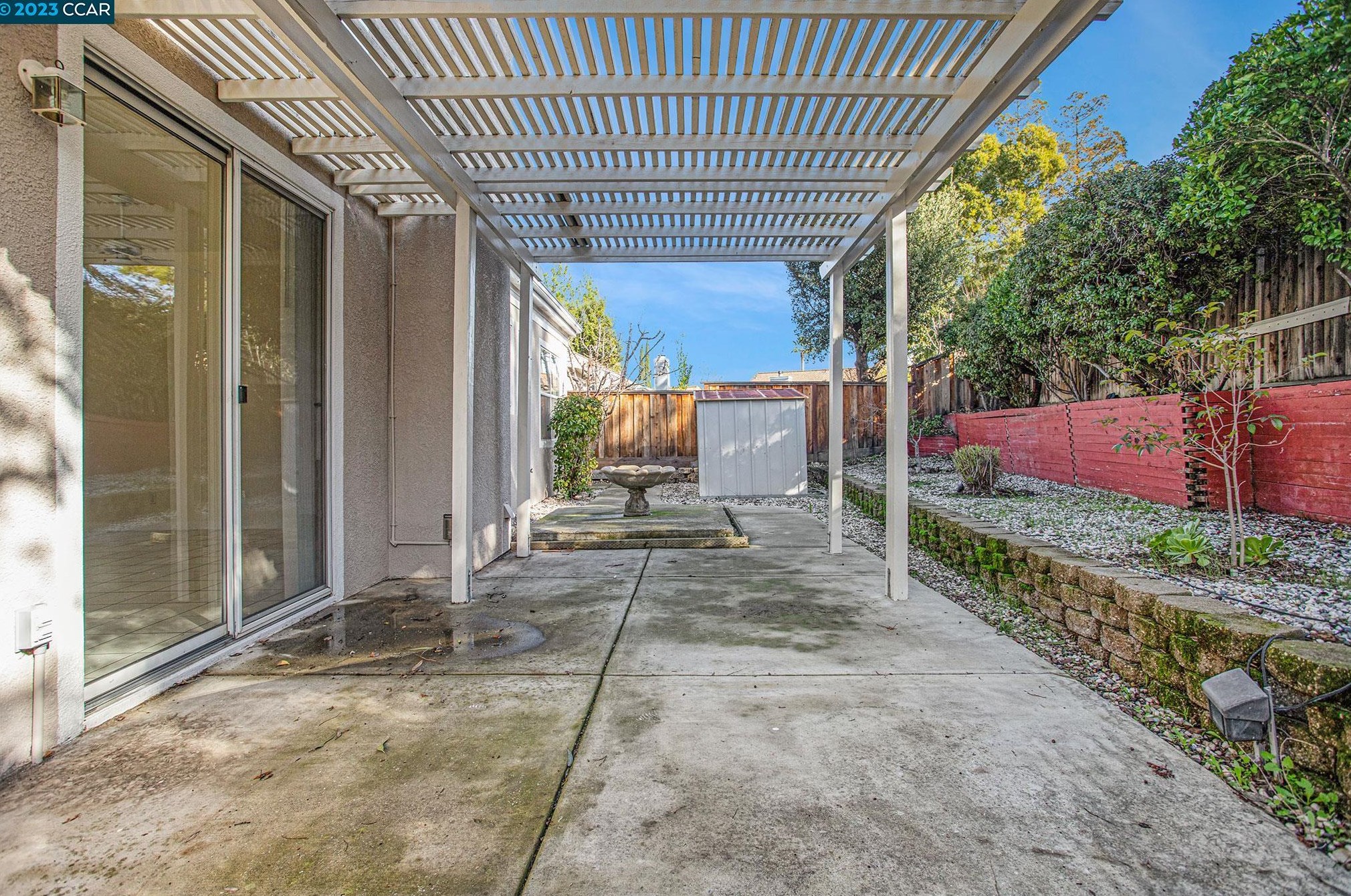 632 Doolittle Way, Antioch CA  94509-6537 exterior