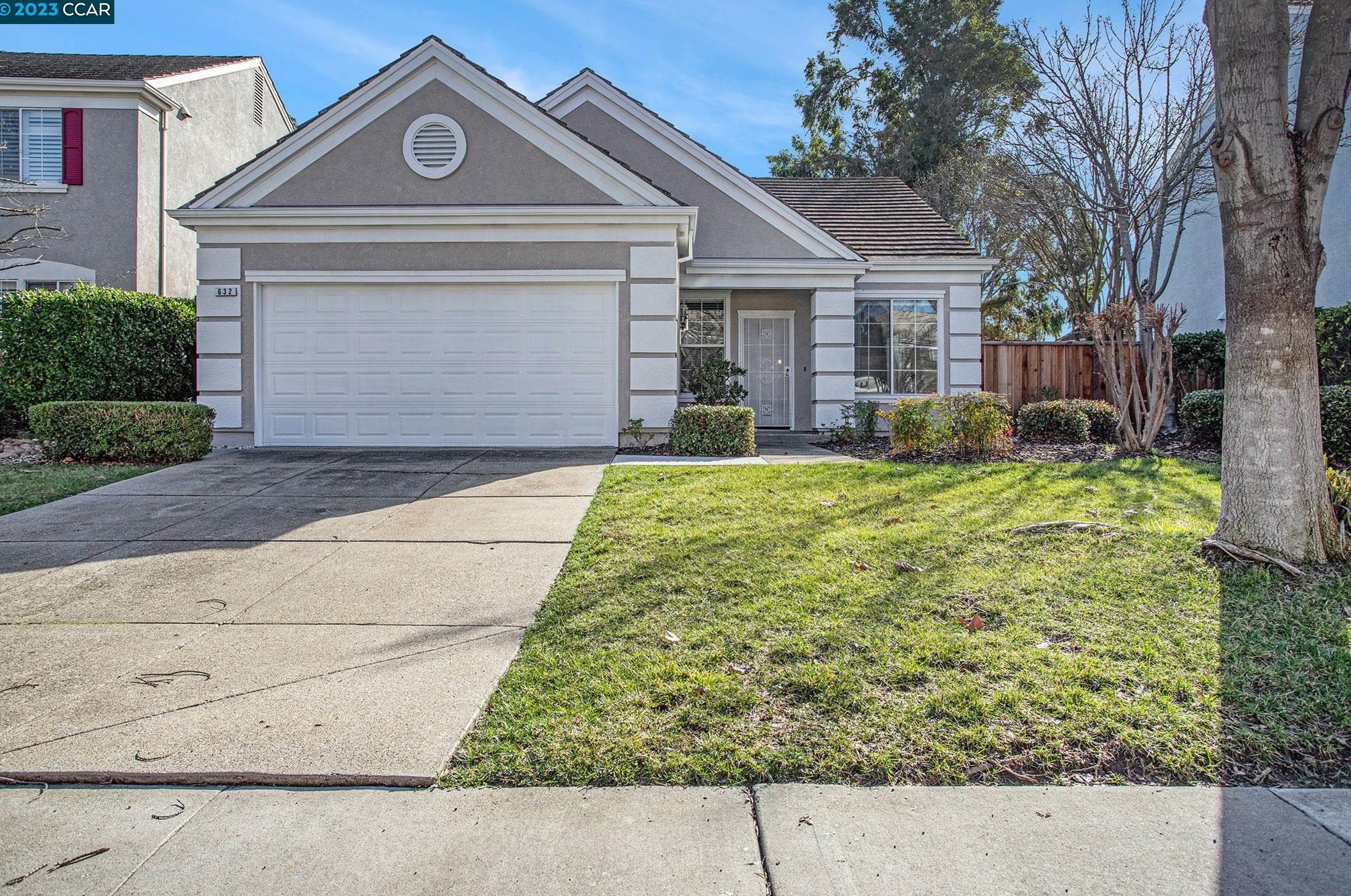 632 Doolittle Way, Antioch, CA 94509-6537