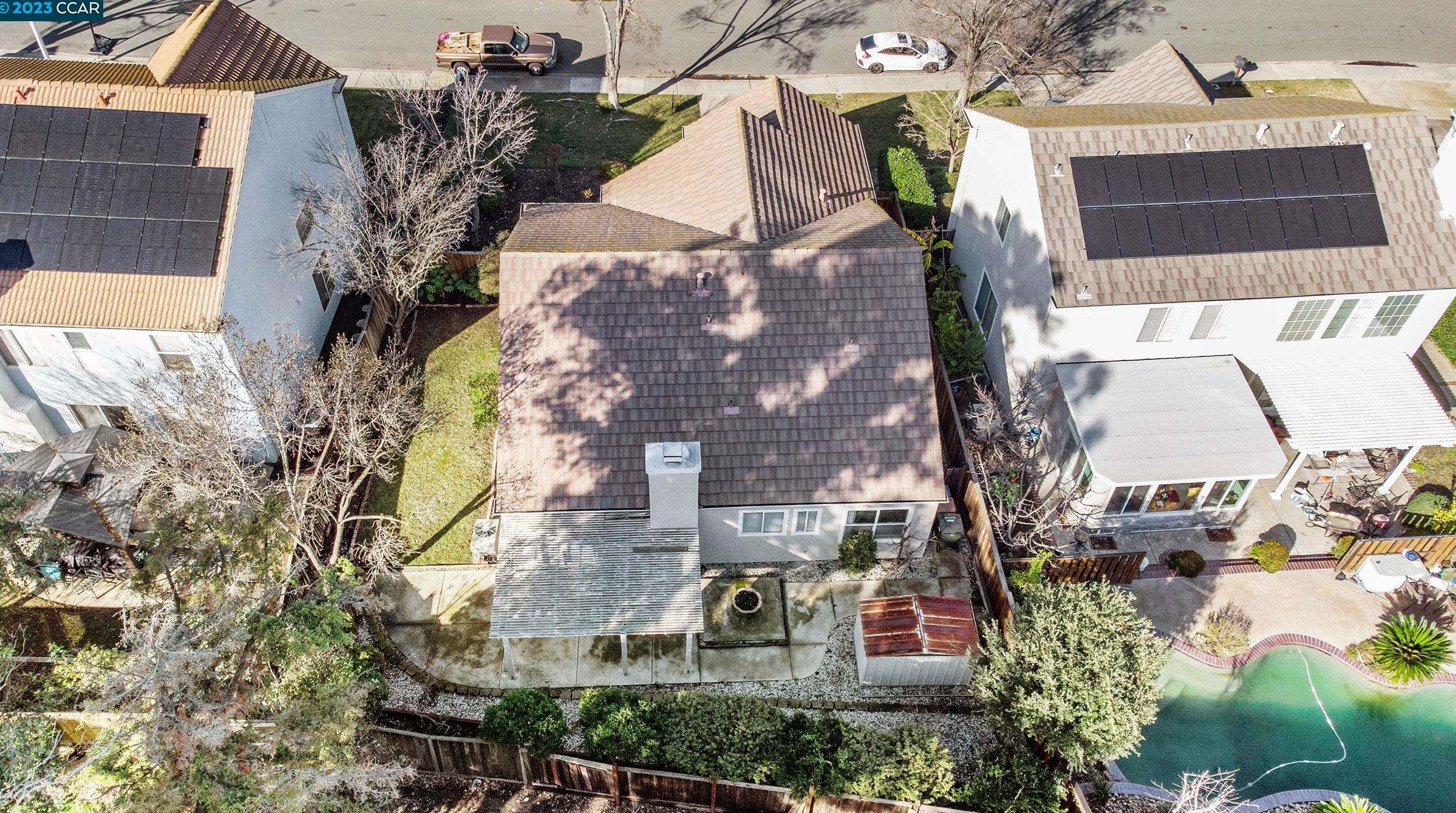 632 Doolittle Way, Antioch CA  94509-6537 exterior