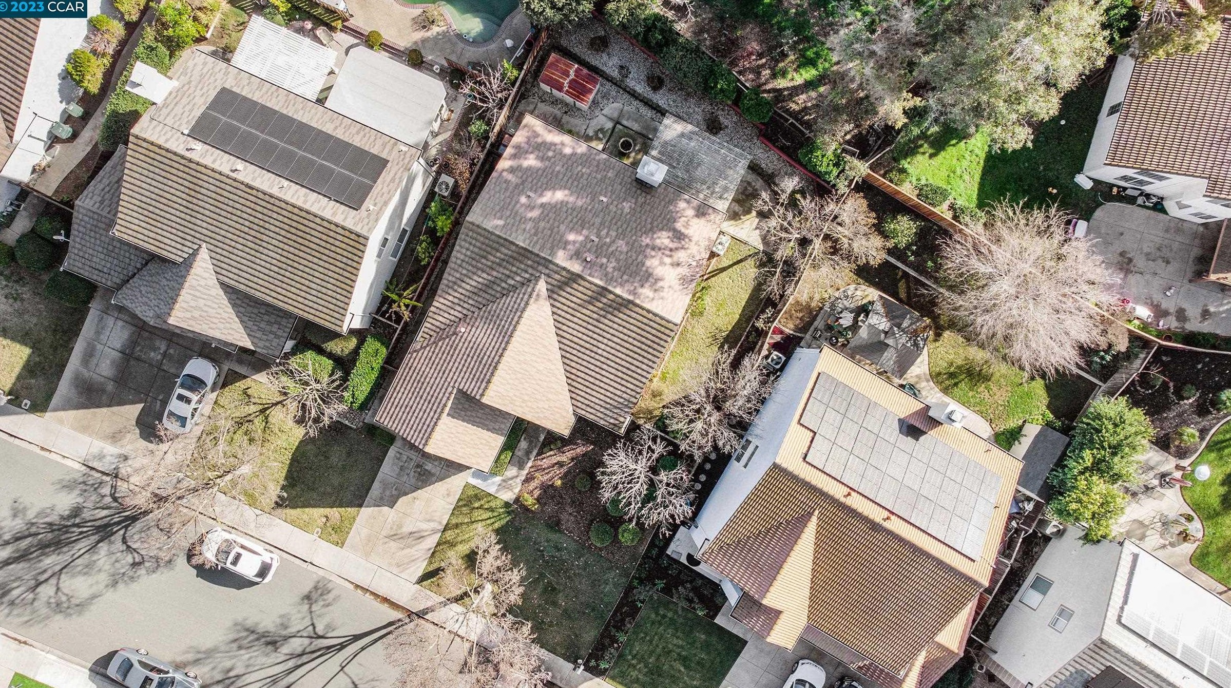 632 Doolittle Way, Antioch CA  94509-6537 exterior