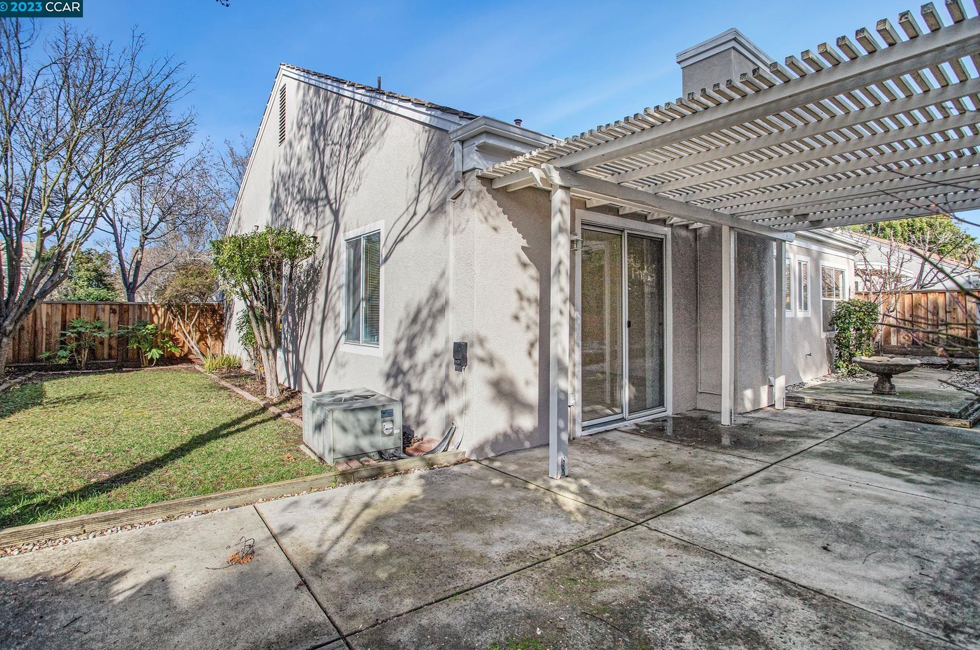 632 Doolittle Way, Antioch CA  94509-6537 exterior