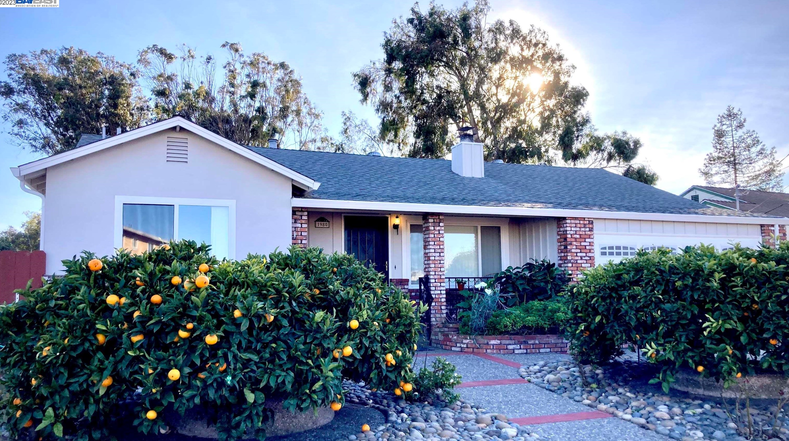 1980 Via Sarita, San Lorenzo, CA 94580