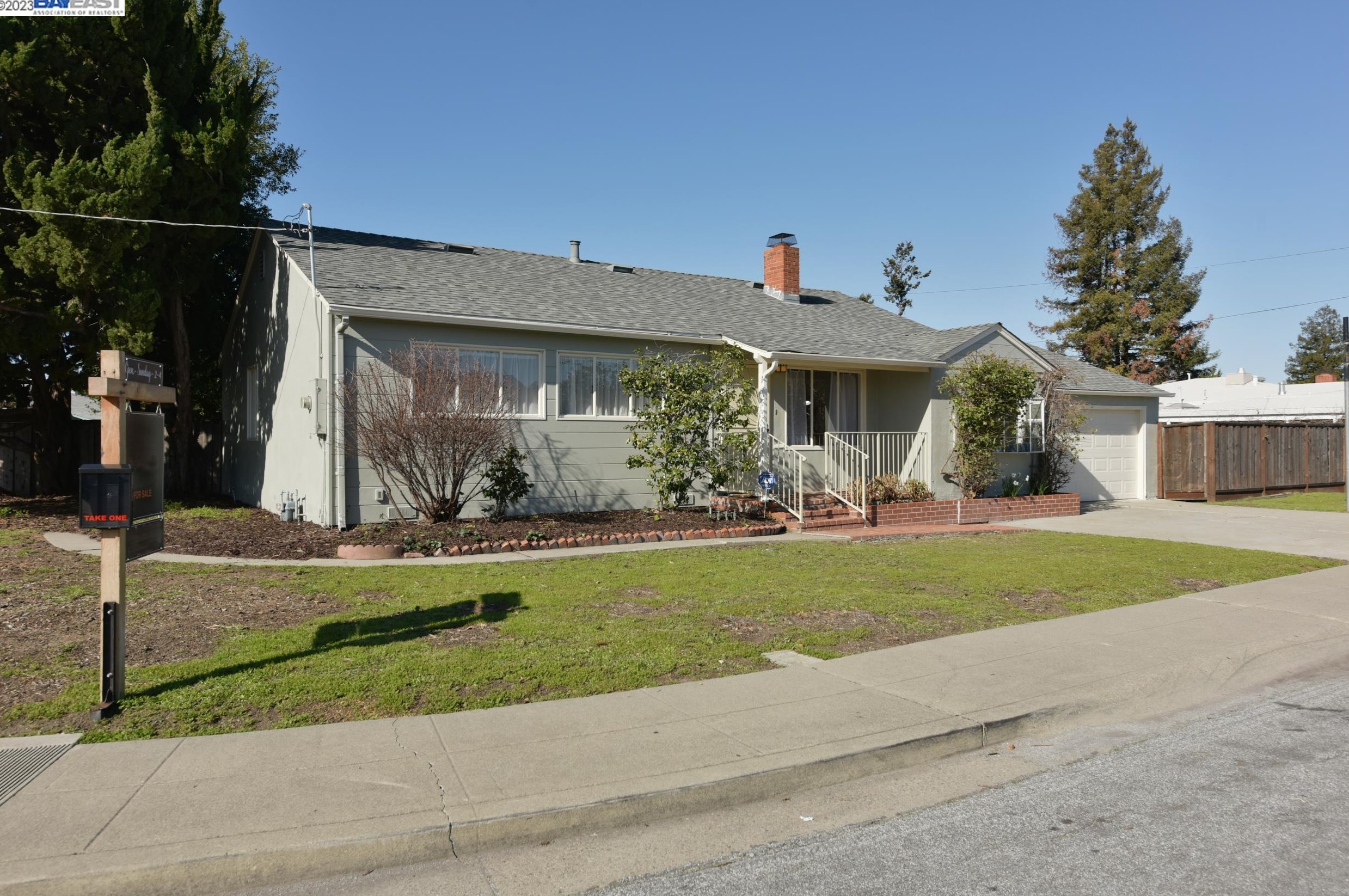 782 Linnea Ave, San Lorenzo, CA 94580
