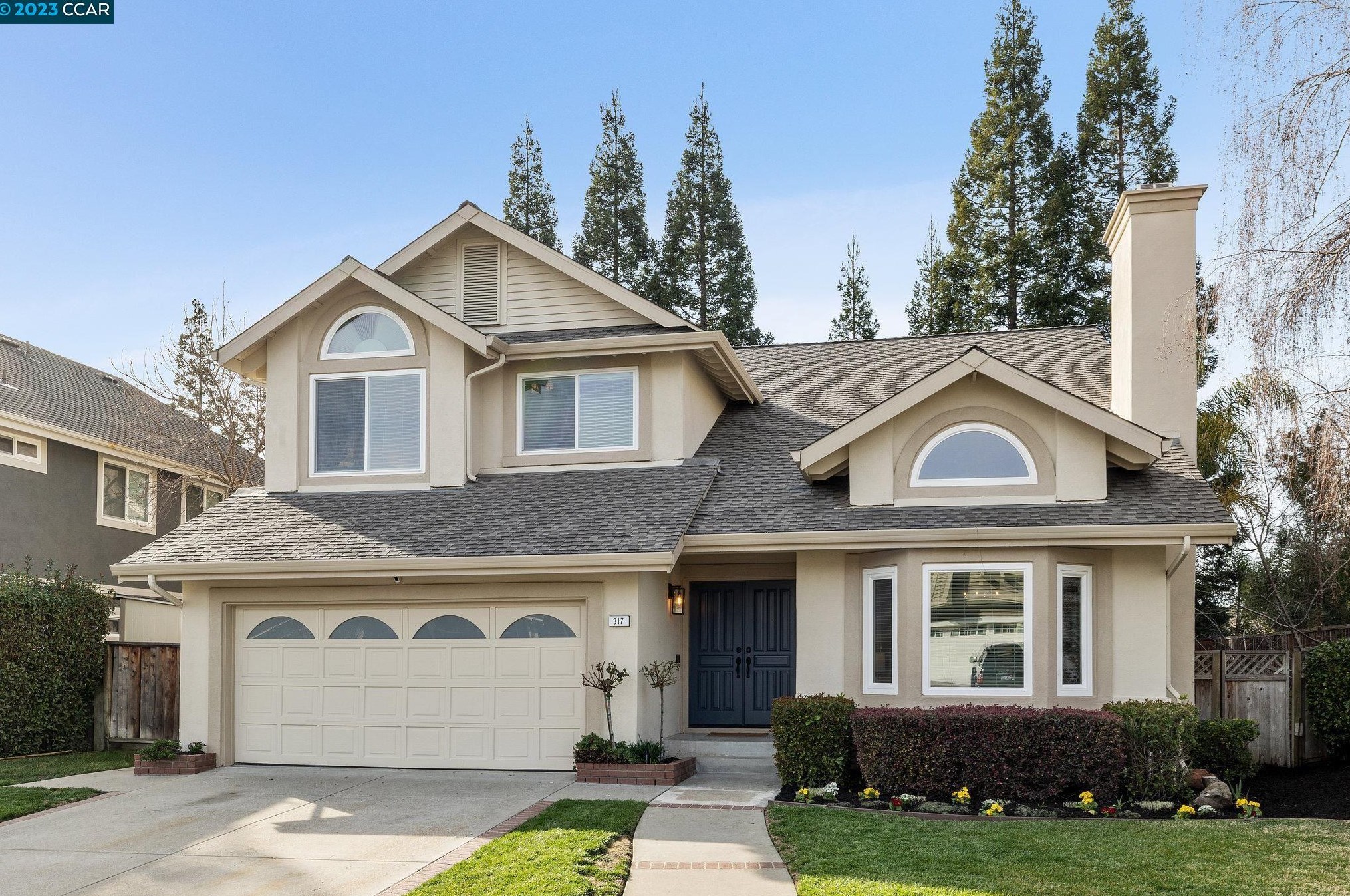 317 Windchime Dr, Danville, CA 94506