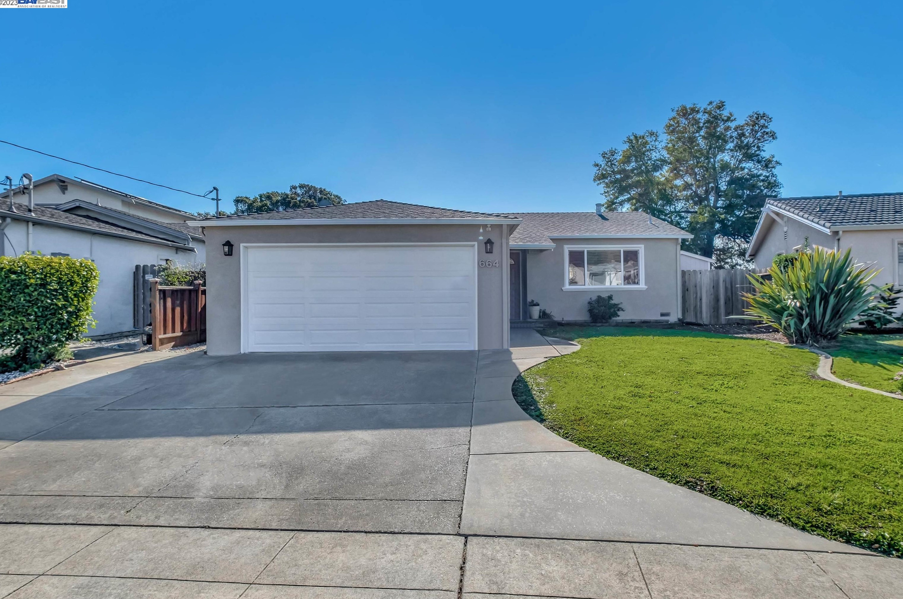 664 Tamarack Dr, Union City, CA 94587-1437