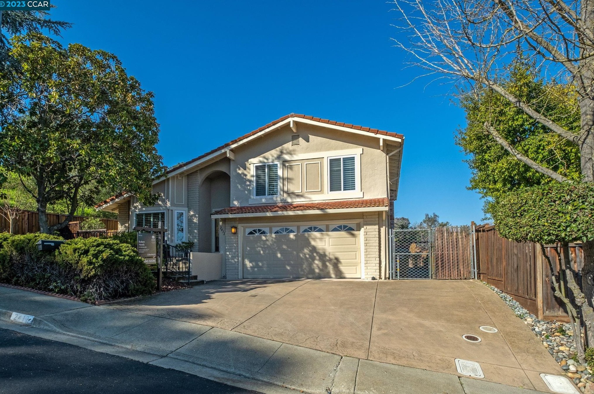 2412 Pinon Ct, Pacheco, CA 94553