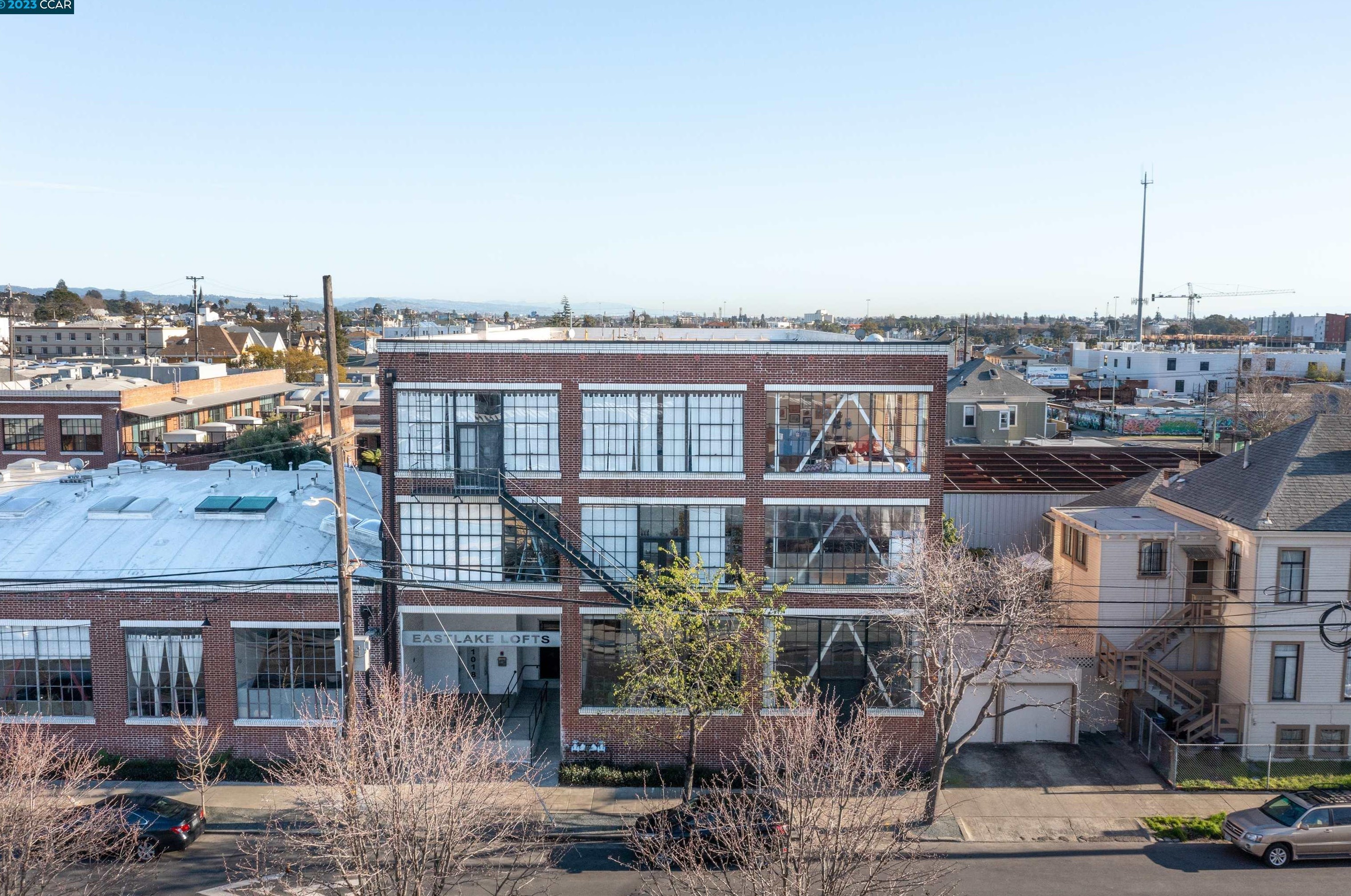 1018 4th Ave #122, Oakland, CA 94606