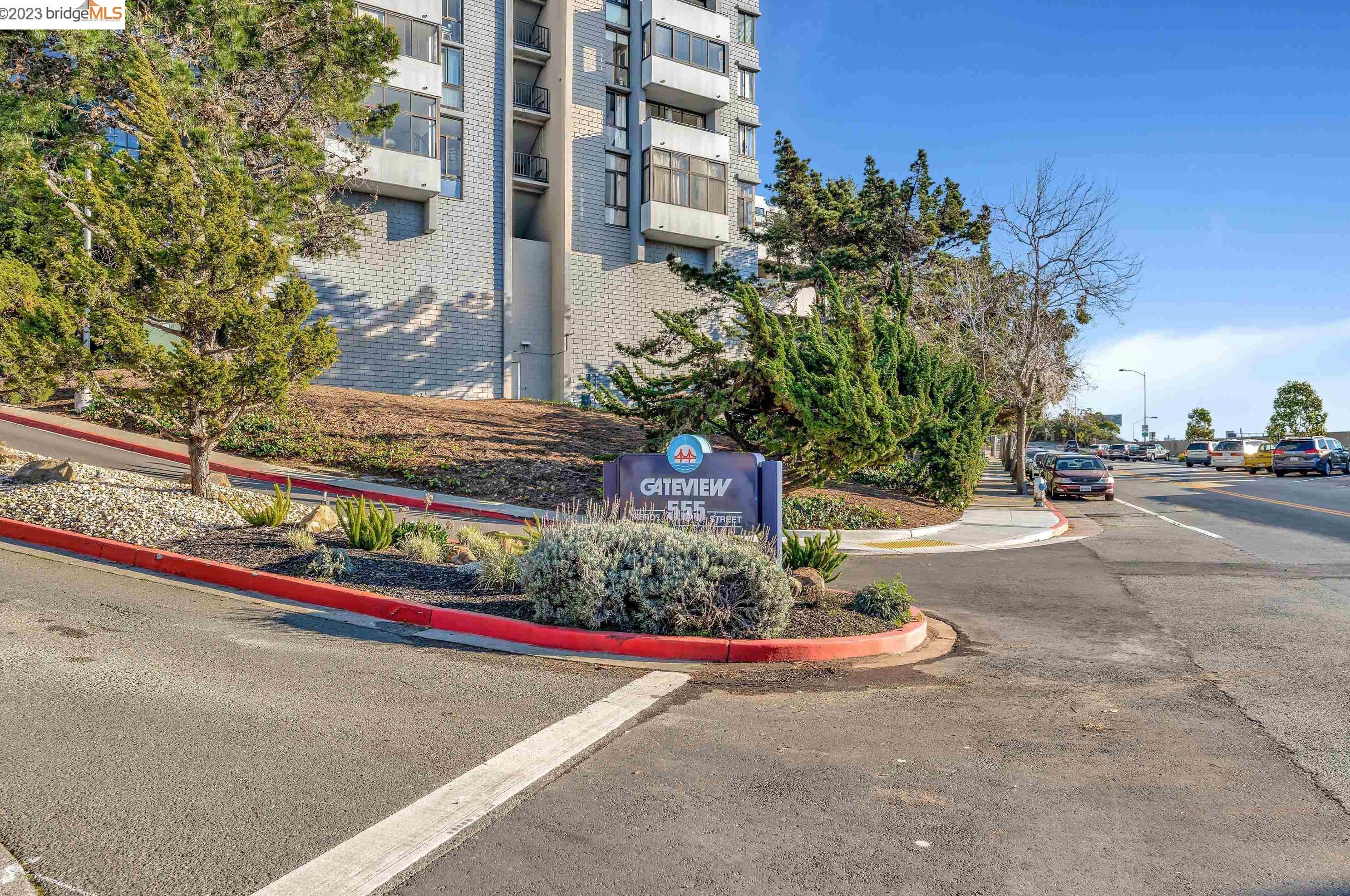 555 Pierce St #406, Berkeley, CA 94706