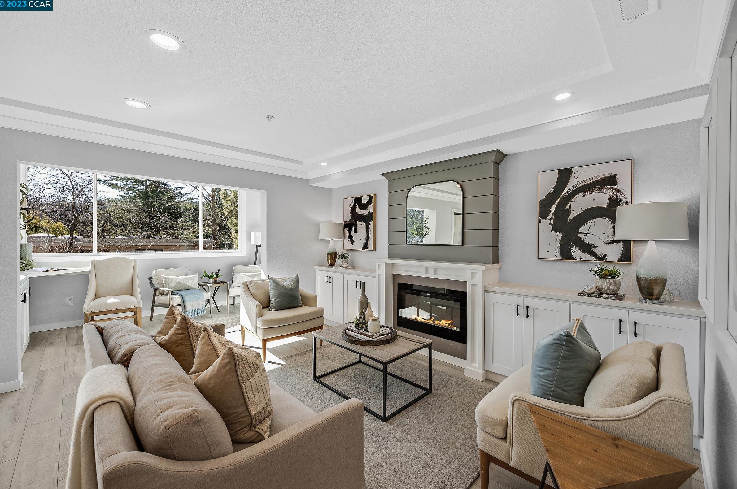1959 Golden Rain Rd #6, Walnut Creek, CA 94595