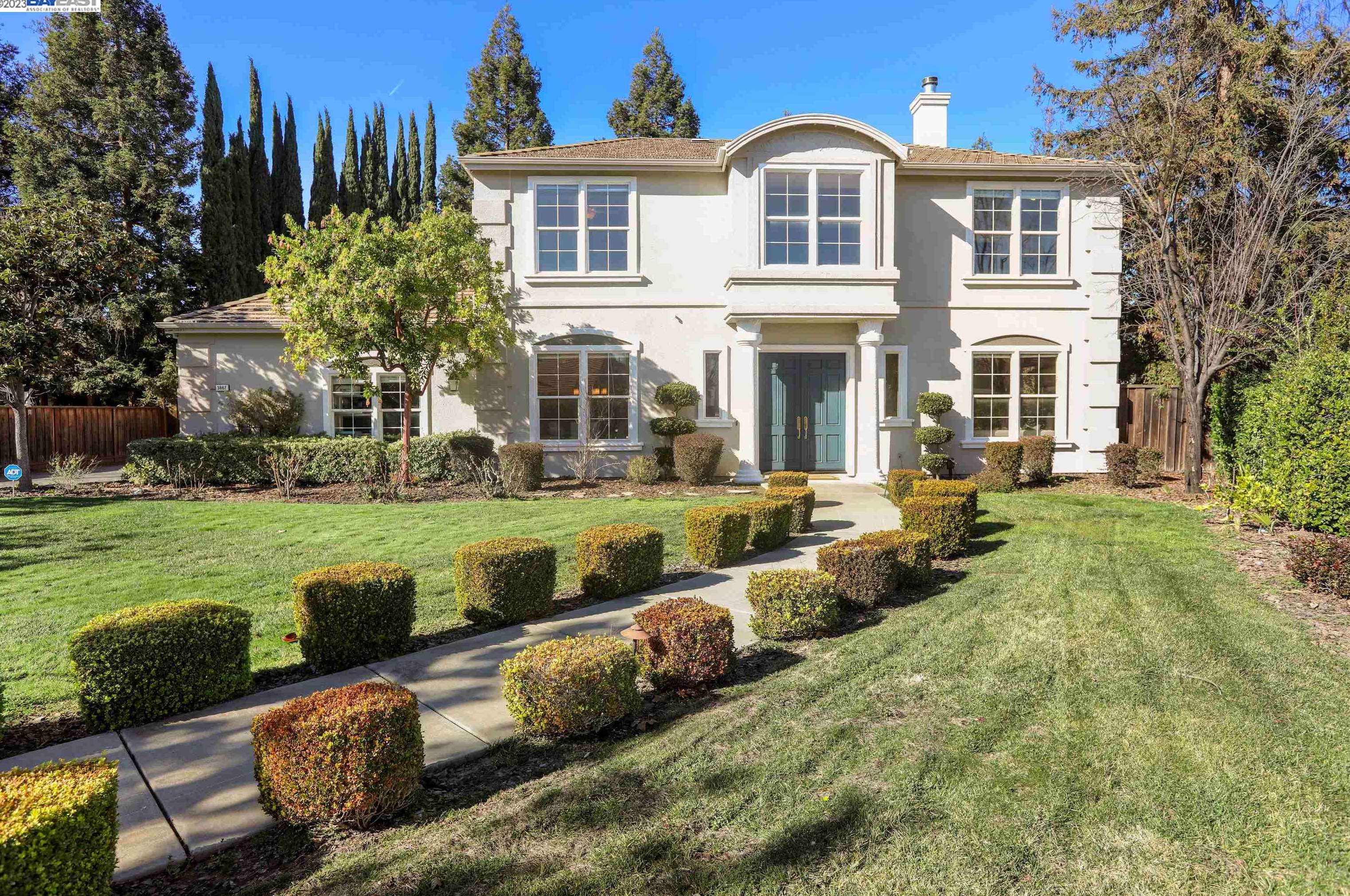 3867 Picard Ave, Pleasanton, CA 94588
