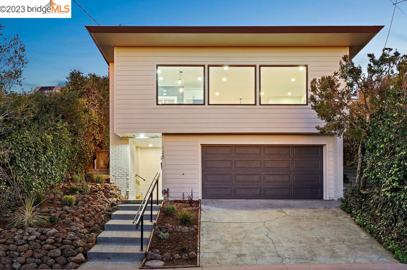 125 Windsor Ave, Berkeley, CA 94708
