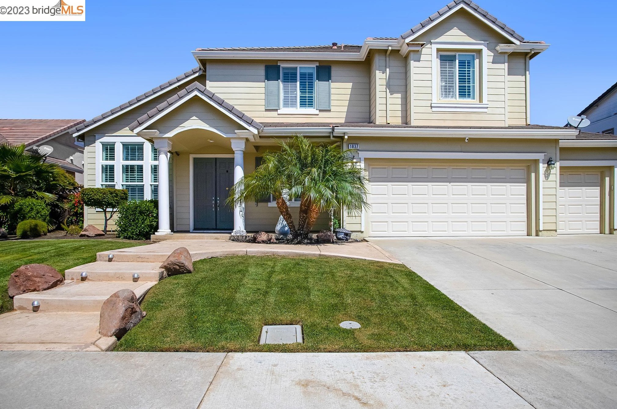 1837 Elizabeth Way, Los Angeles, CA 94513-5135