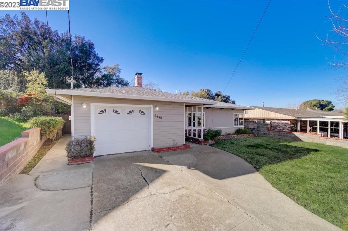 2848 Sweeney Rd, Antioch, CA 94509-5063