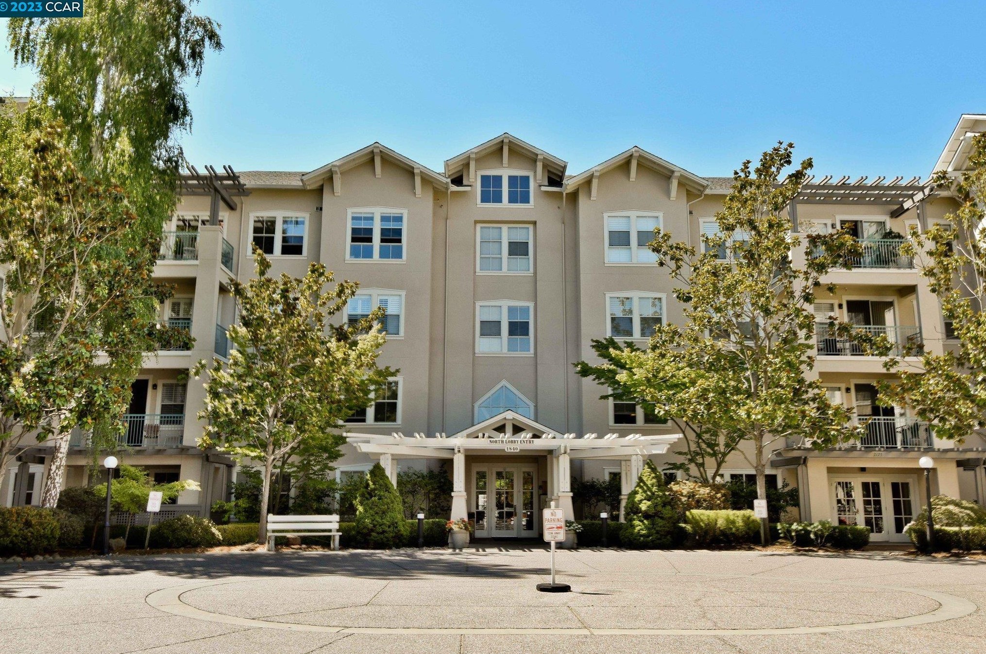 1840 Tice Creek Dr #2318, Walnut Creek, CA 94595