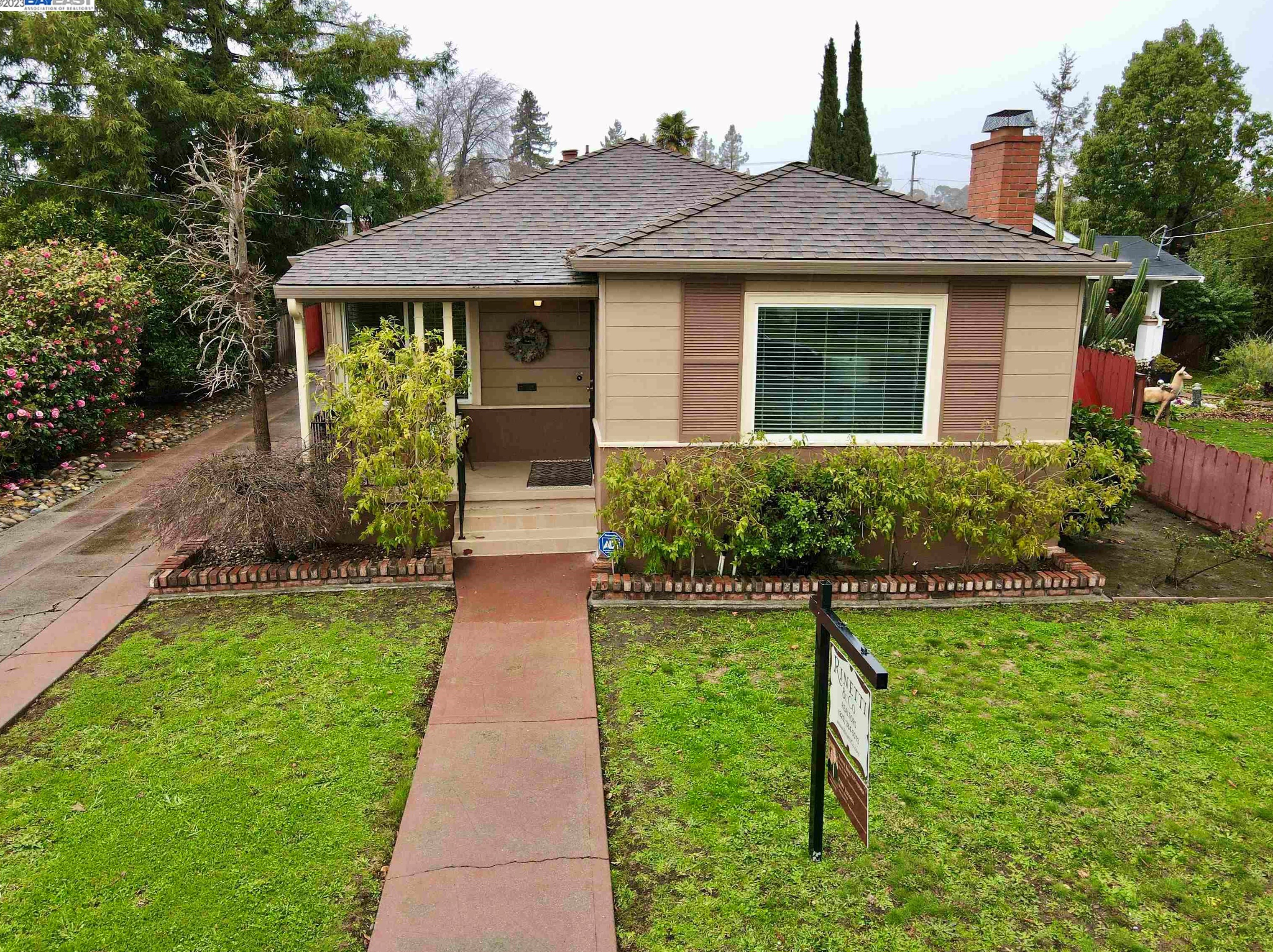 646 Juana Ave, San Leandro, CA 94577