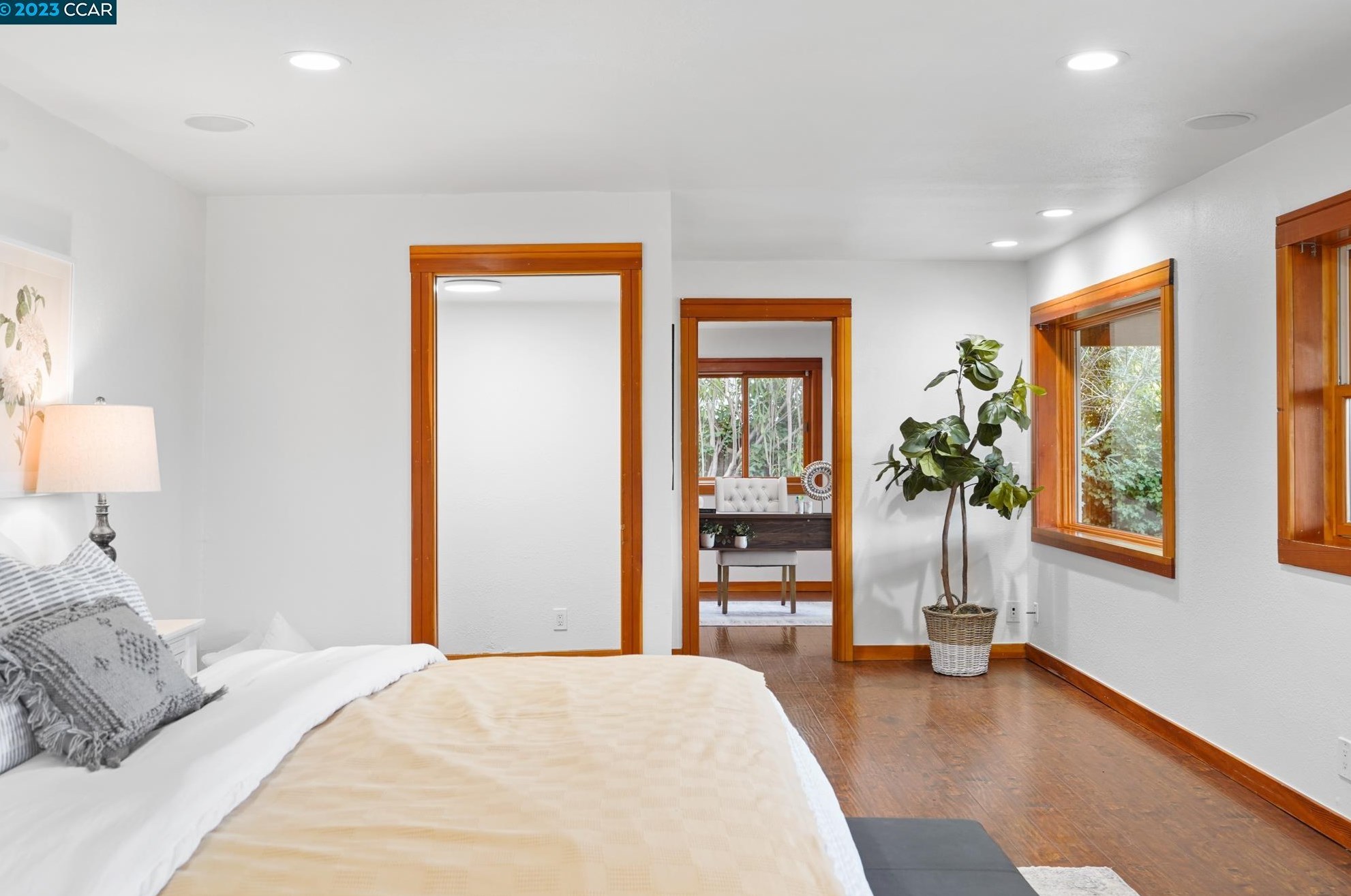 2410 Overlook Dr, Walnut Creek CA  94597-3009 exterior