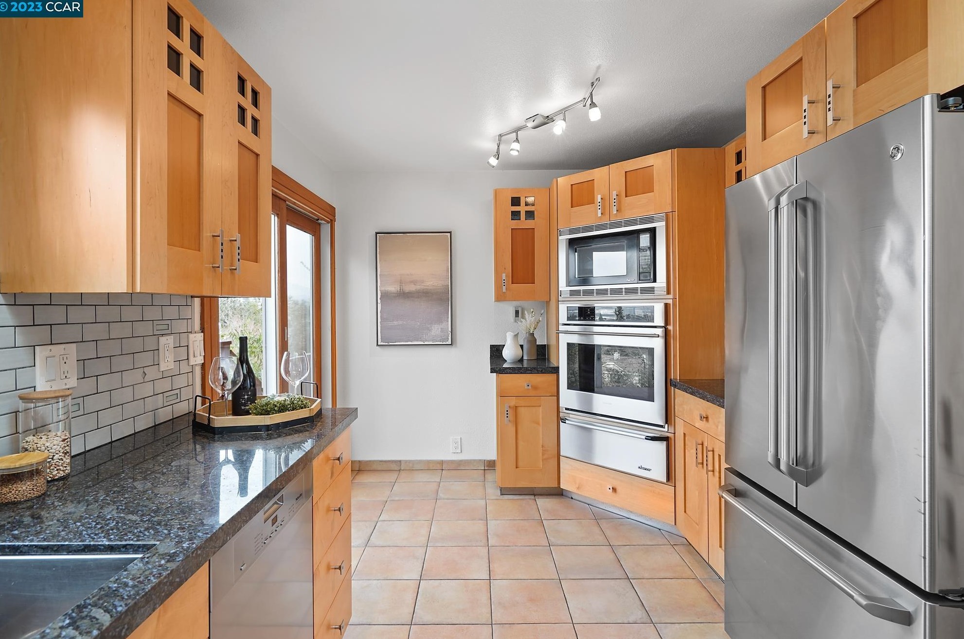 2410 Overlook Dr, Walnut Creek CA  94597-3009 exterior