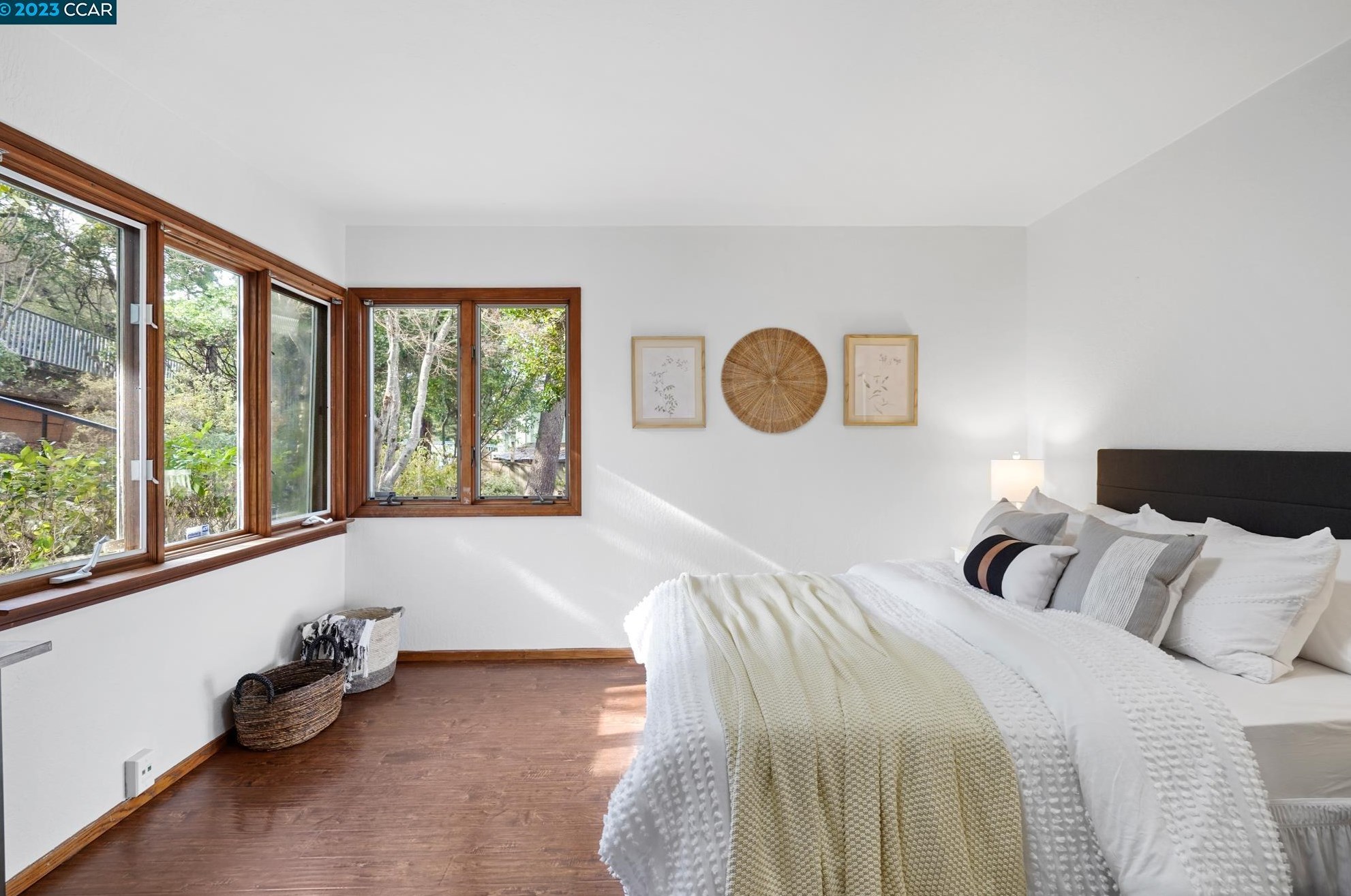 2410 Overlook Dr, Walnut Creek CA  94597-3009 exterior