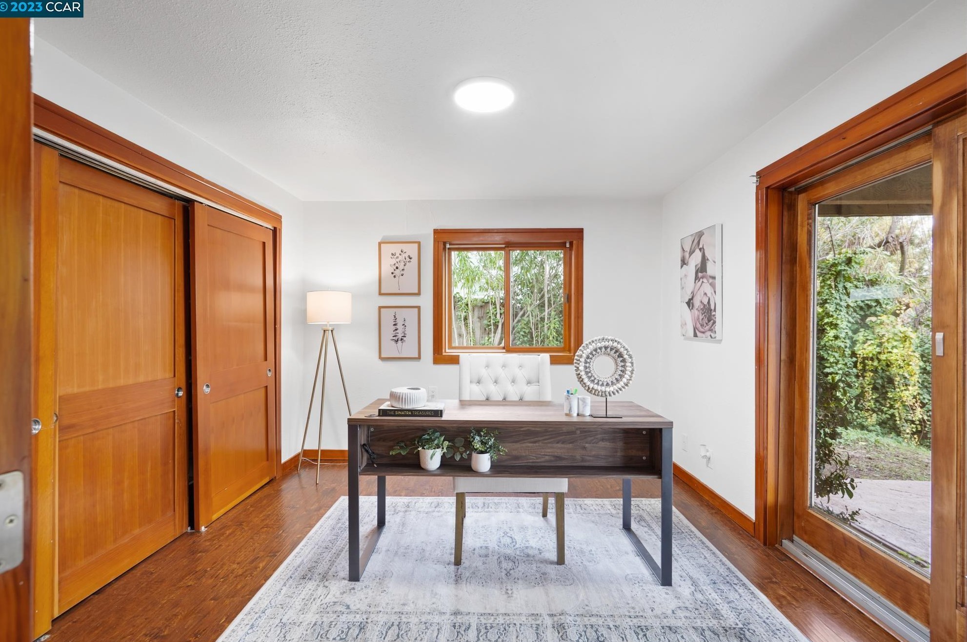 2410 Overlook Dr, Walnut Creek CA  94597-3009 exterior