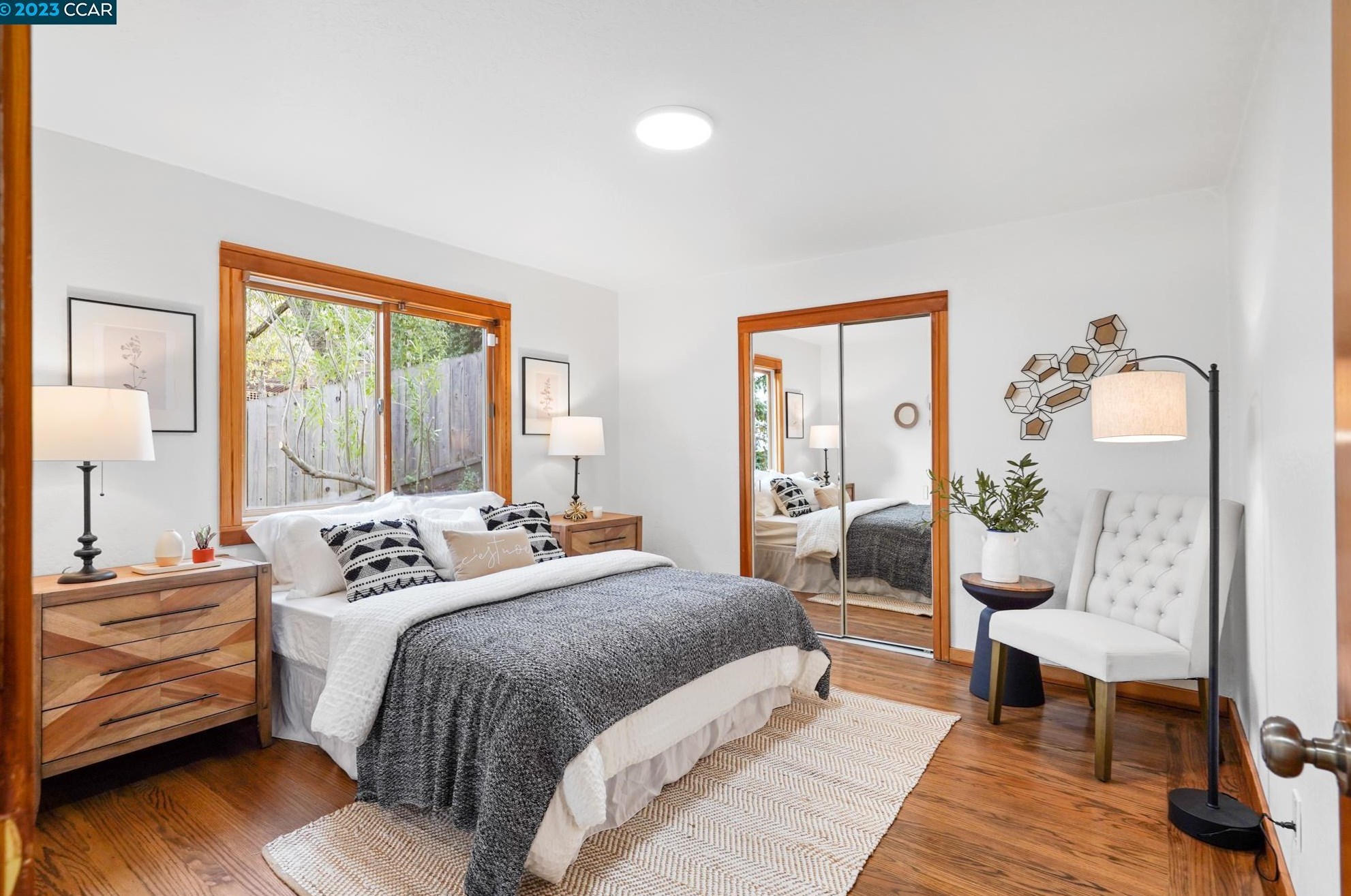 2410 Overlook Dr, Walnut Creek CA  94597-3009 exterior
