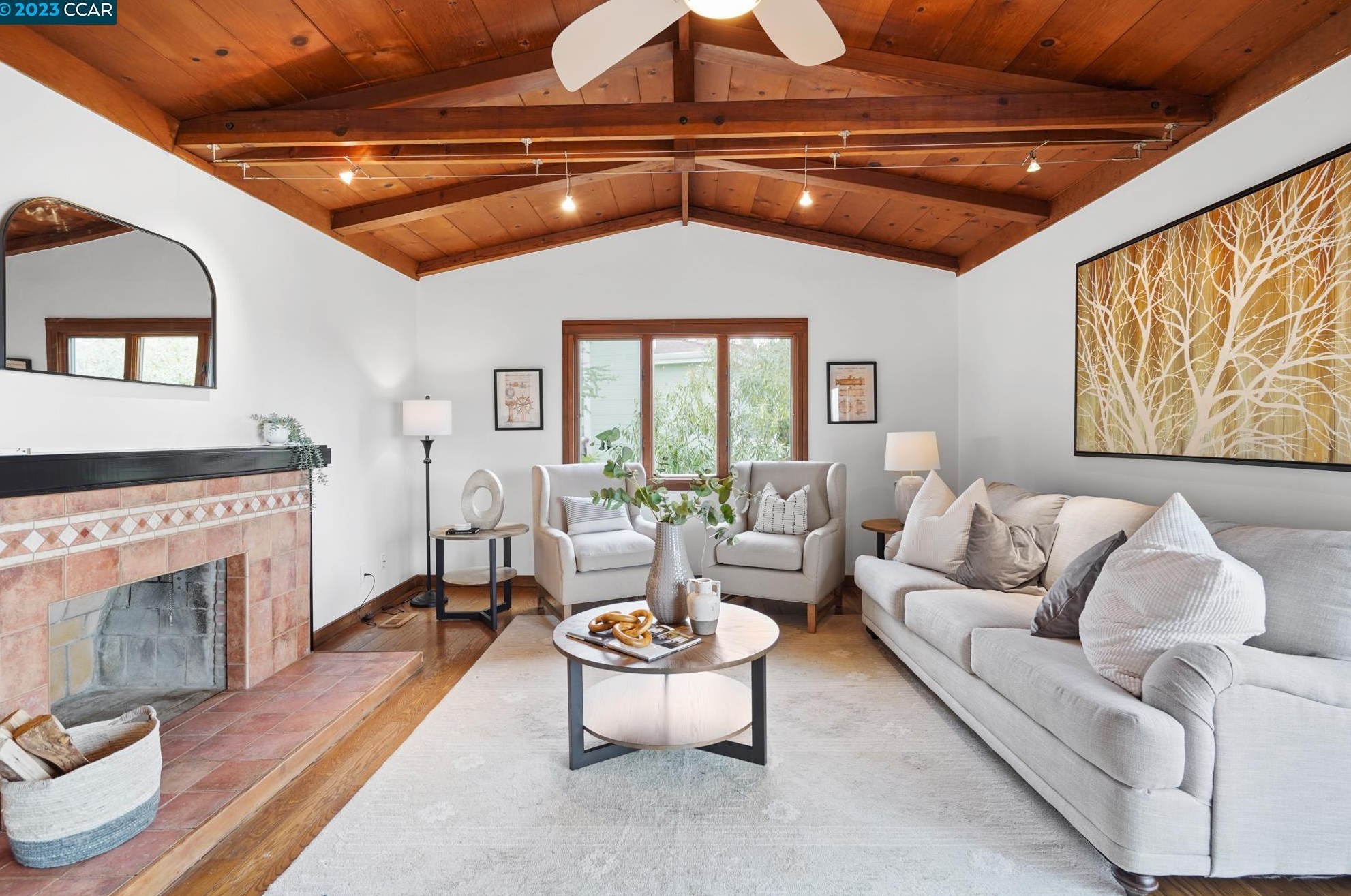 2410 Overlook Dr, Walnut Creek CA  94597-3009 exterior