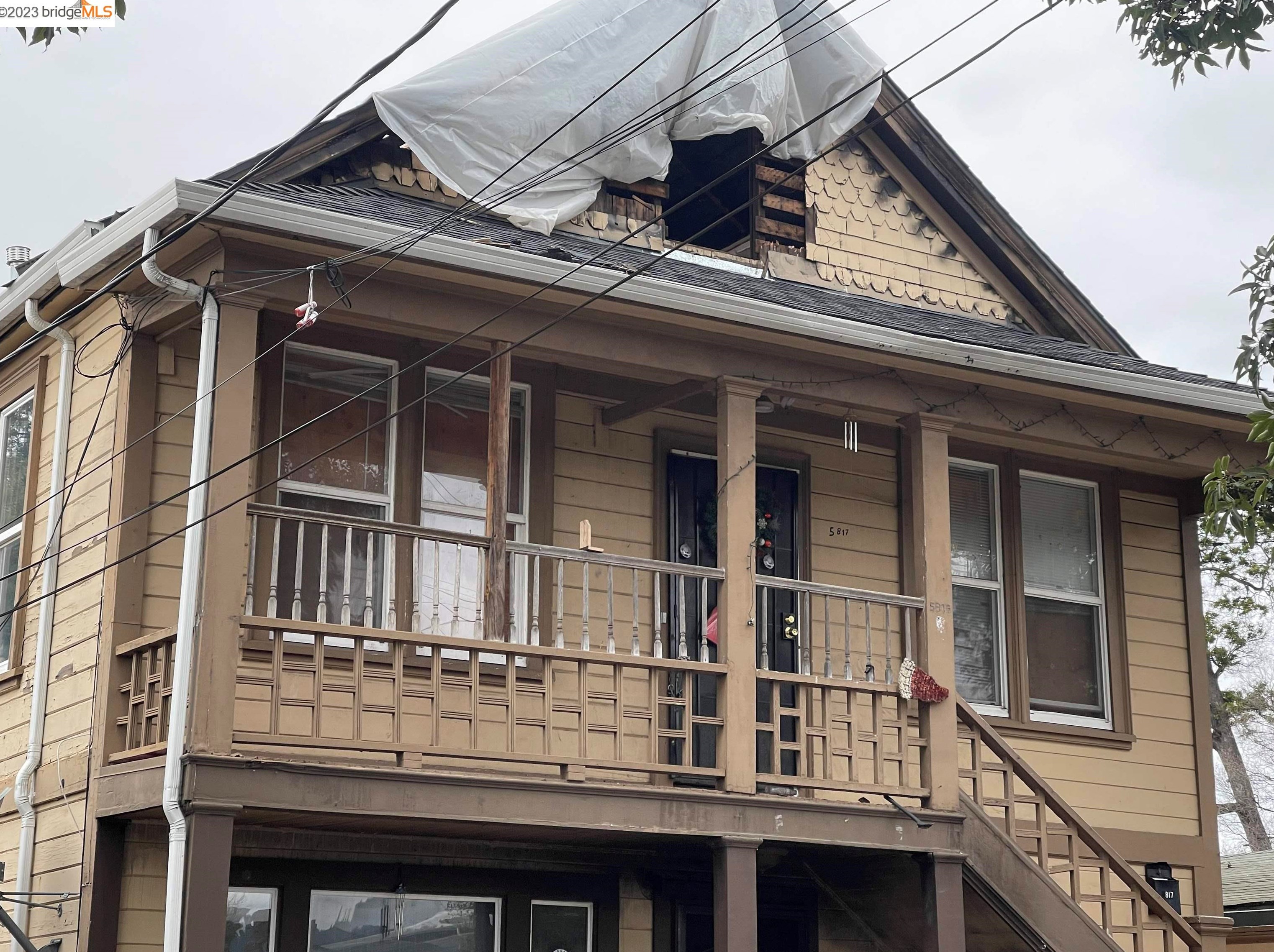 5817 17, Oakland, CA 94621