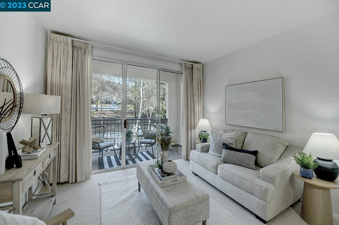 1860 Tice Creek #1244, Walnut Creek, CA 94595