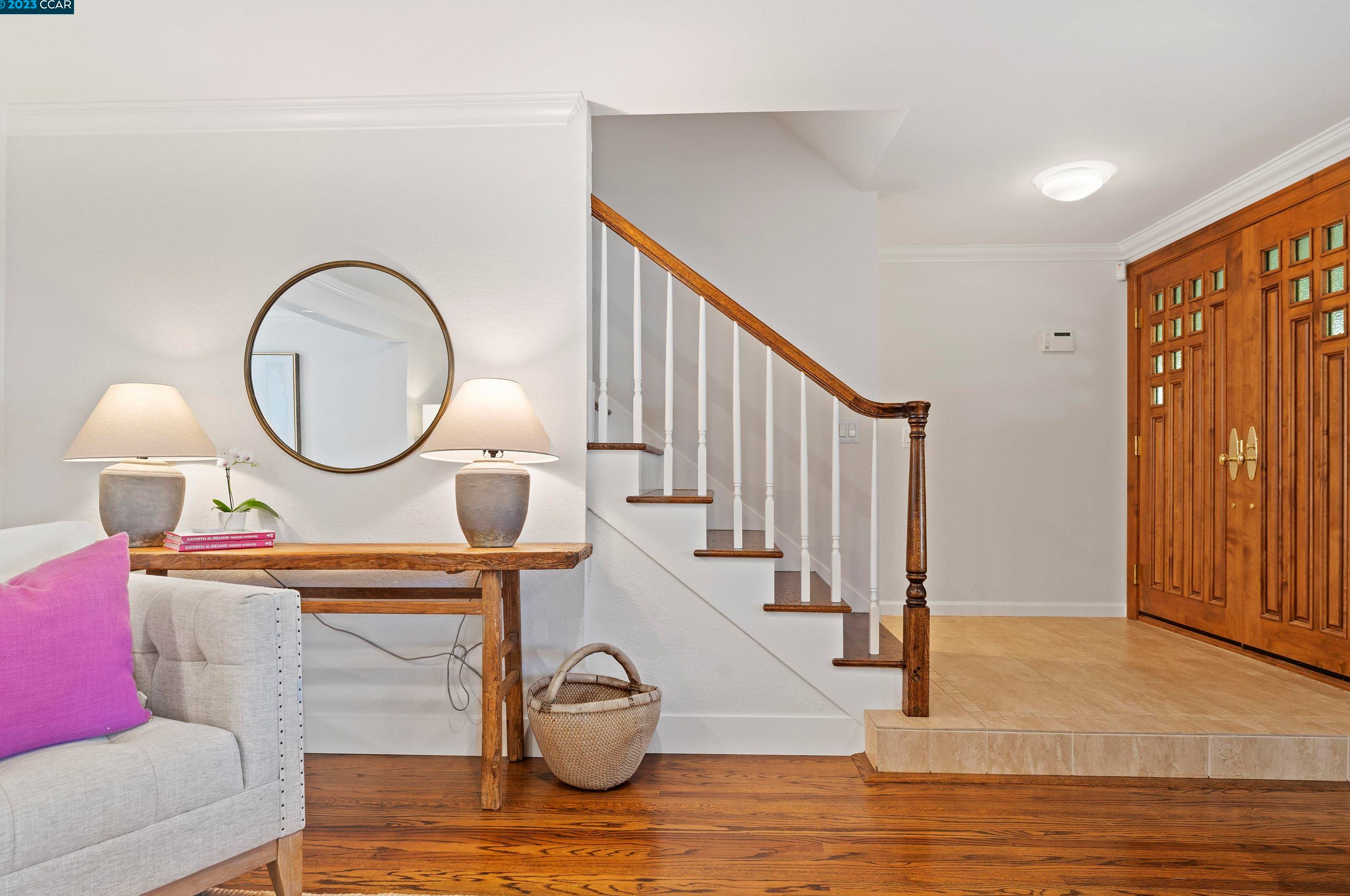 1410 De La Cruz Way, Moraga, CA 94556-1714