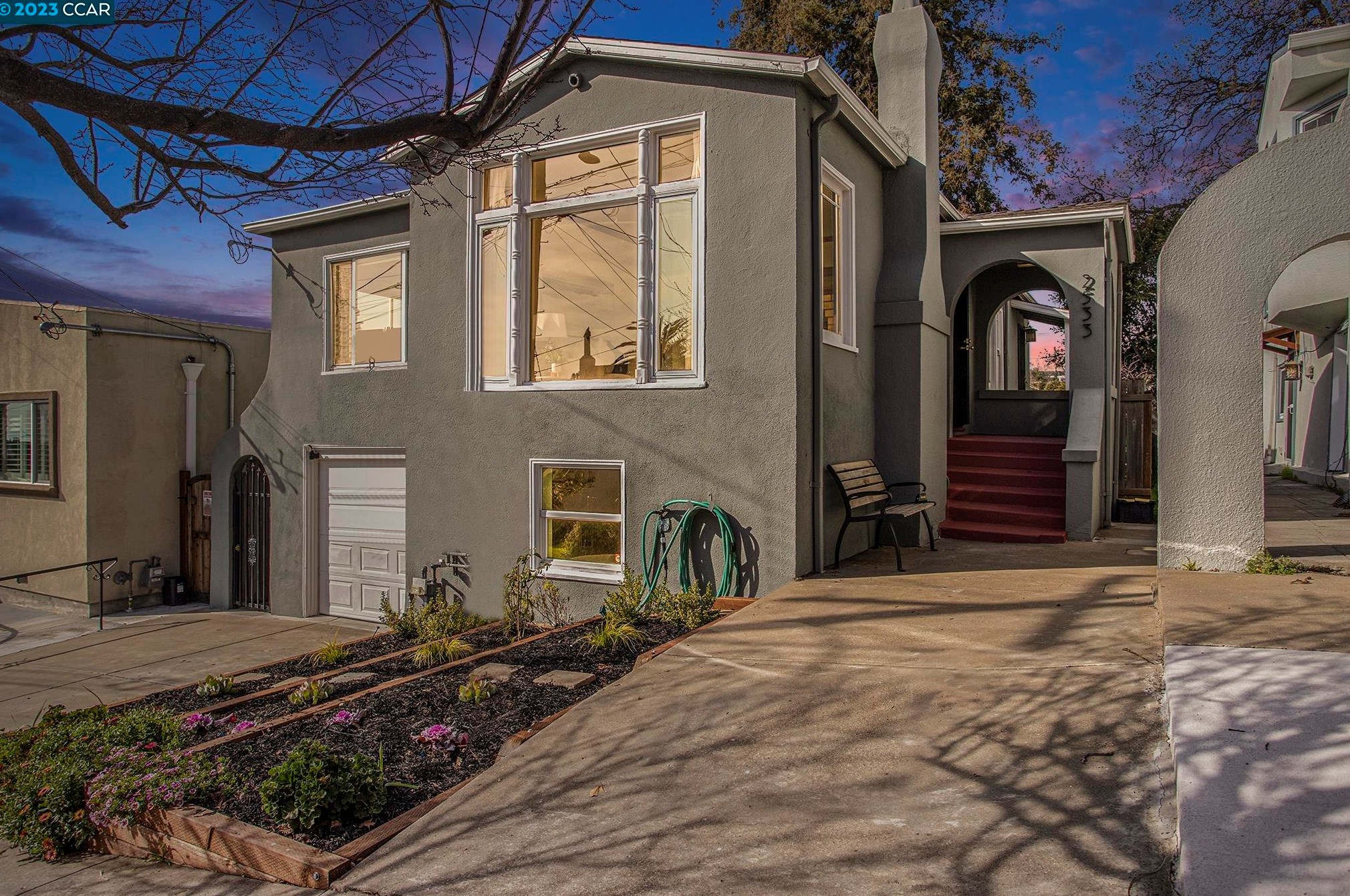 2533 Best Ave, Oakland, CA 94601