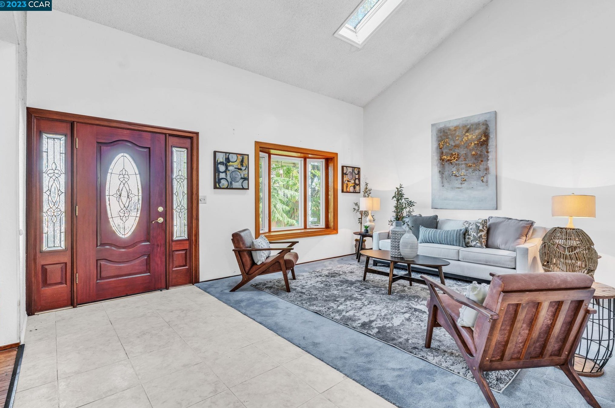 1376 Sussex Way, Concord, CA 94521