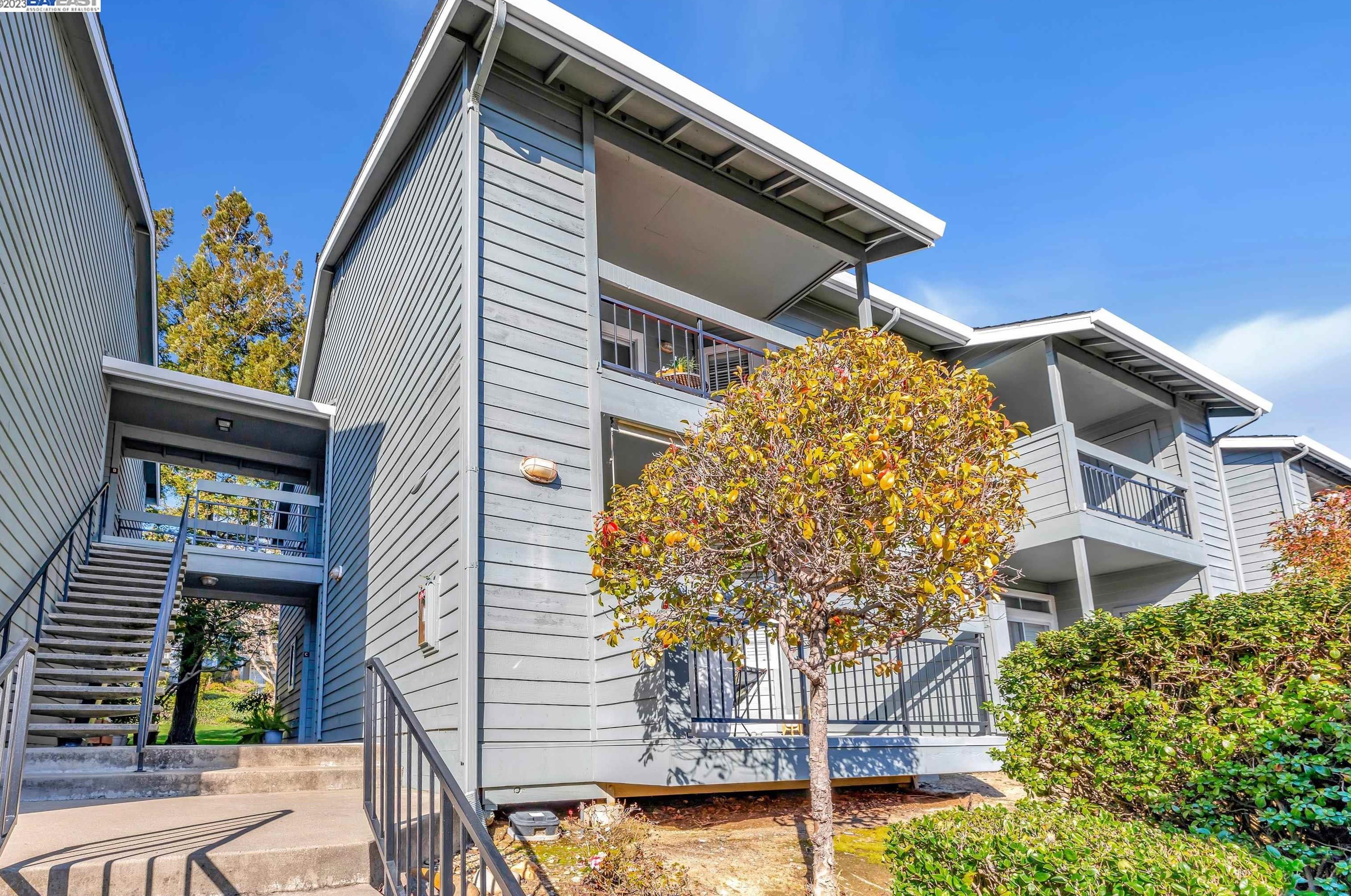 8015 Mountain View Dr #d, Pleasanton, CA 94588