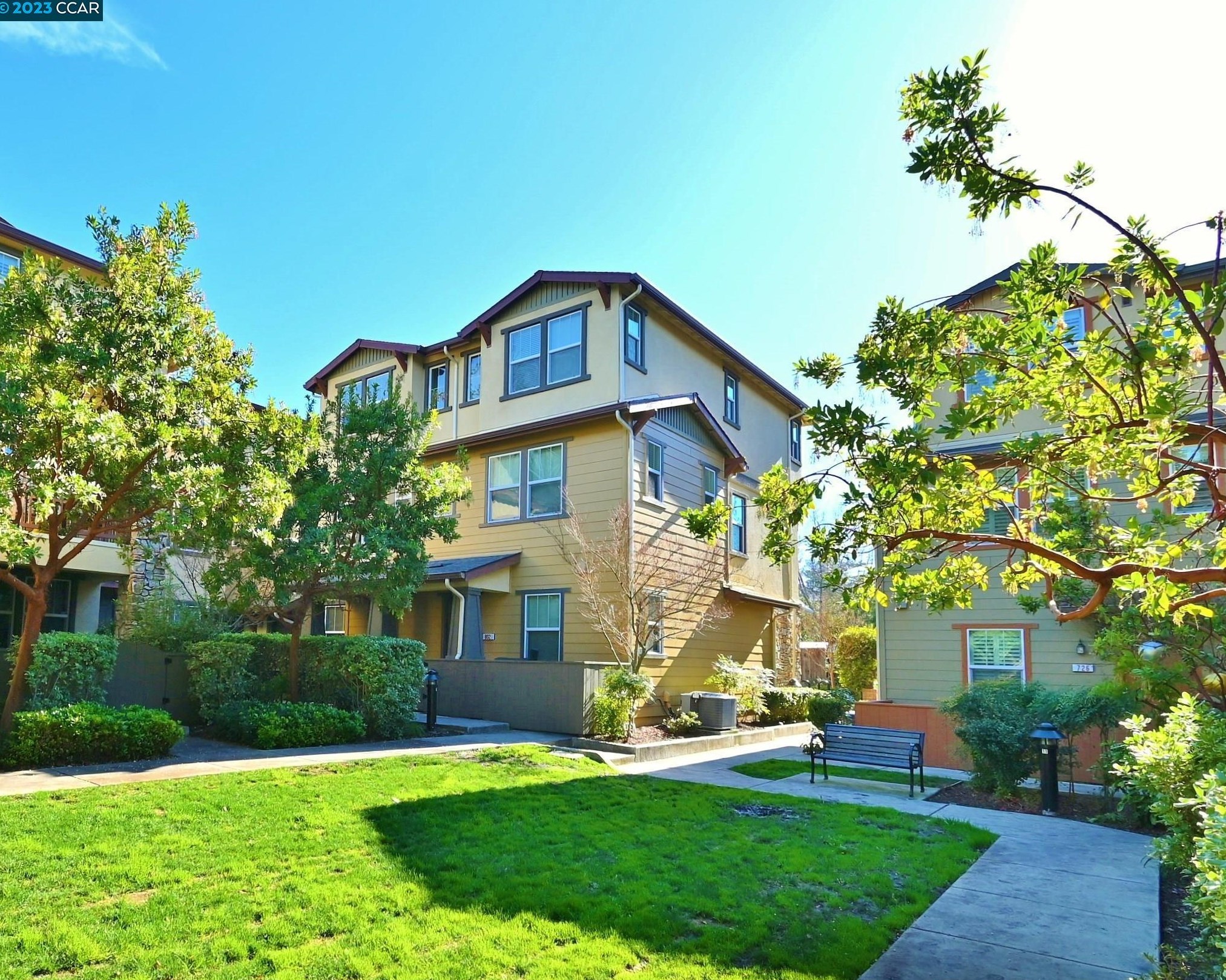 806 El Paseo Cir, Walnut Creek, CA 94597-3129