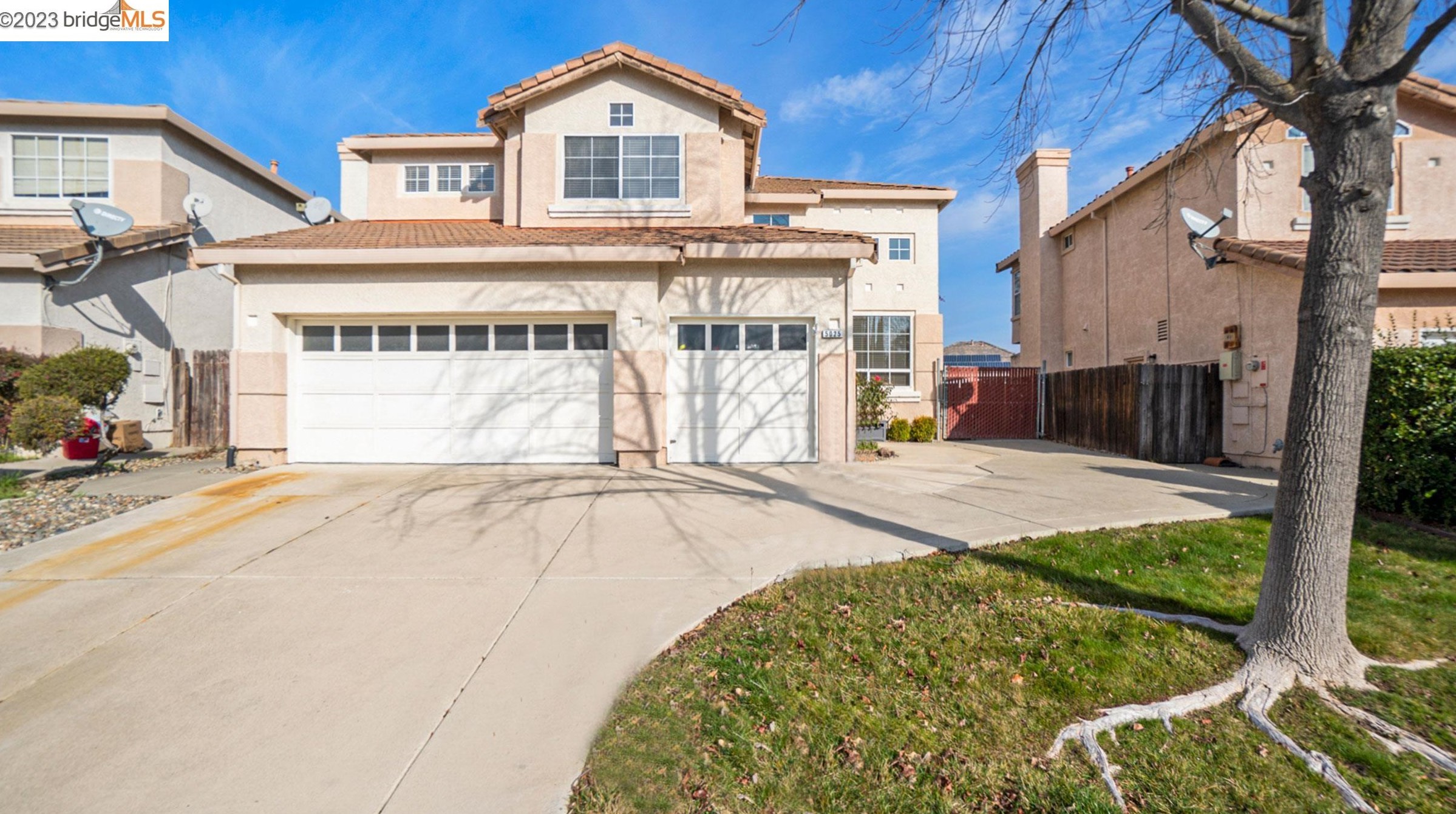 5025 Kushner Way, Antioch, CA 94531-8168