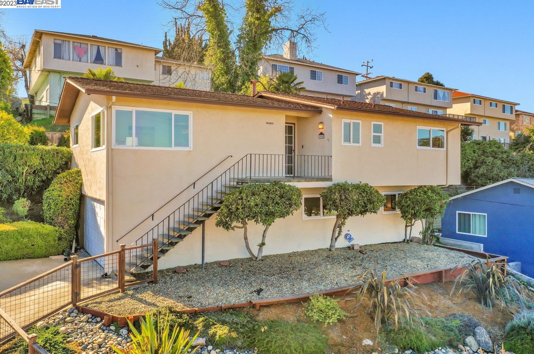 19543 Yuma St, Hayward, CA 94546